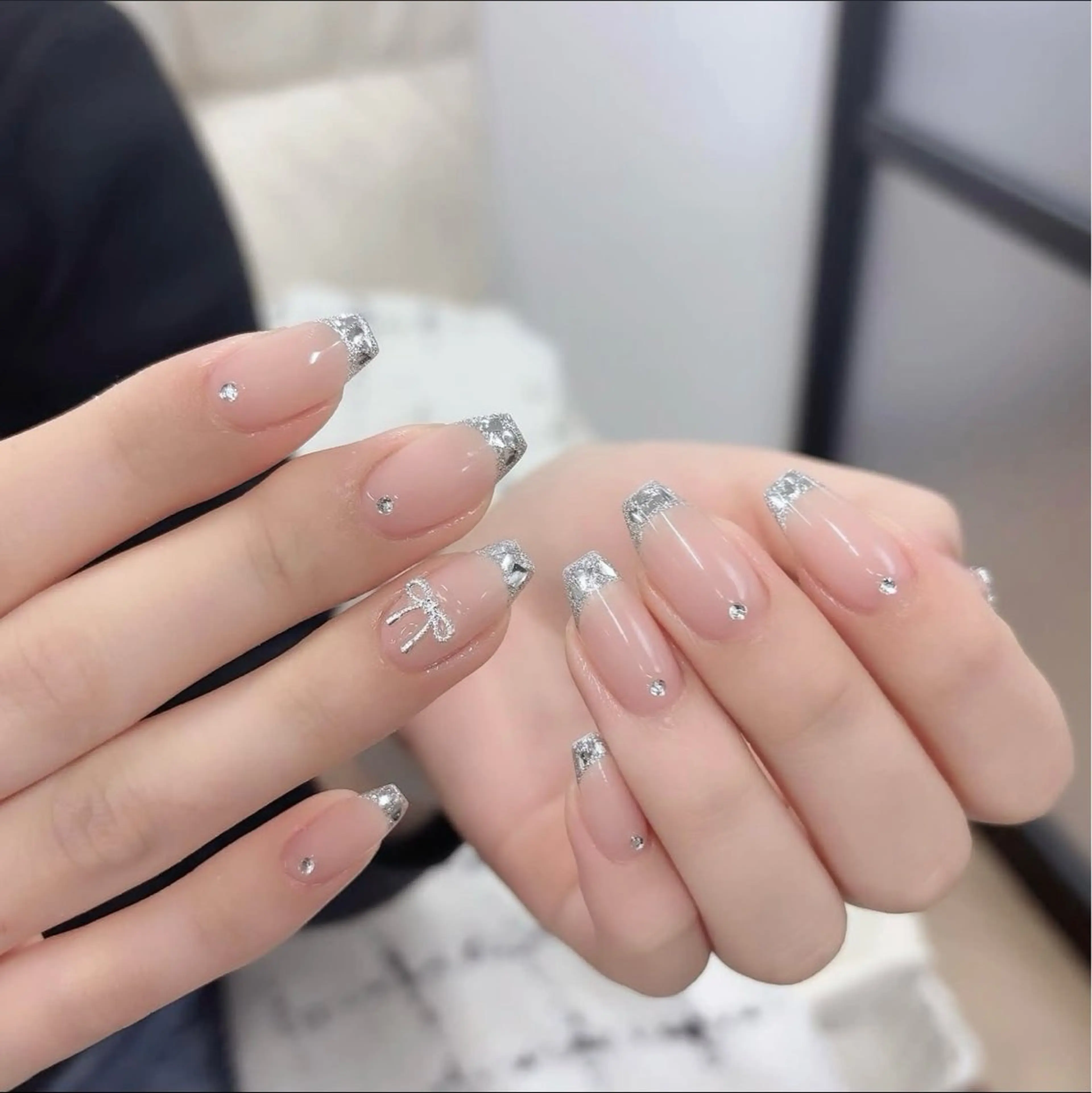 ネイル ハンドネイル Anju Nailのネイルデザイン