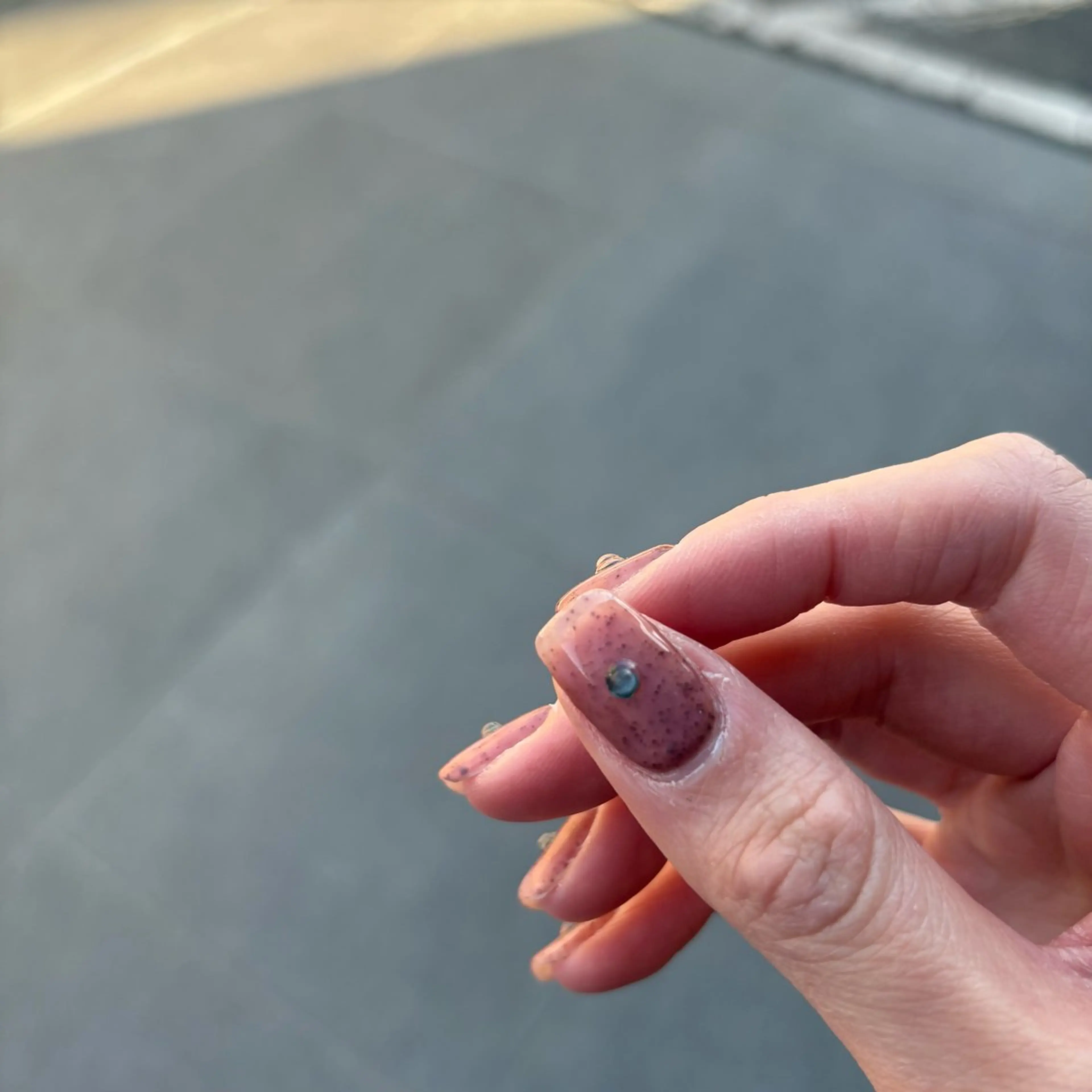 ネイル ハンドネイル ett_所属・ett _のネイルデザイン