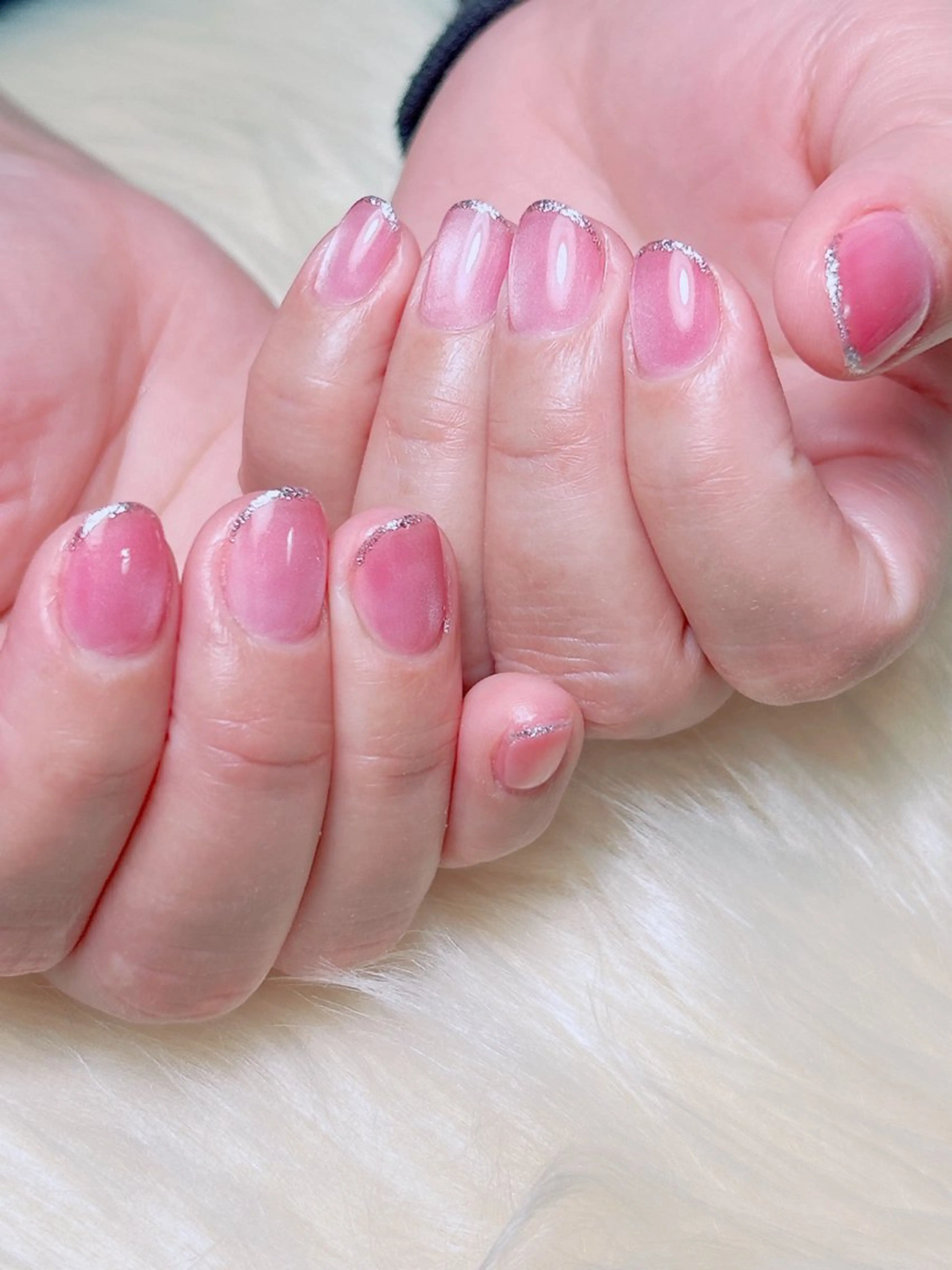 ネイル 桑田 あずさのネイルデザイン