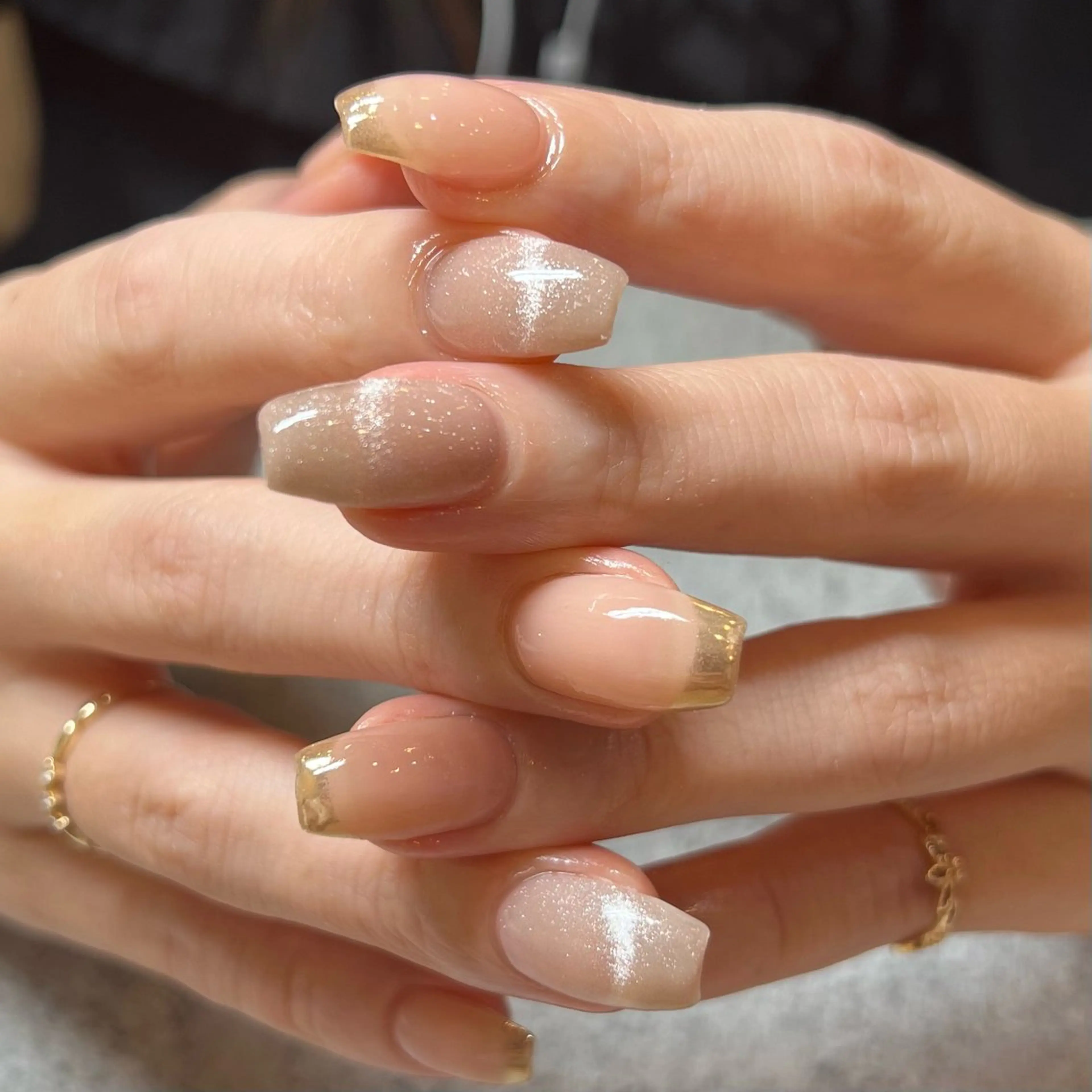 ネイル ハンドネイル Maya nailsTOKYOのネイルデザイン