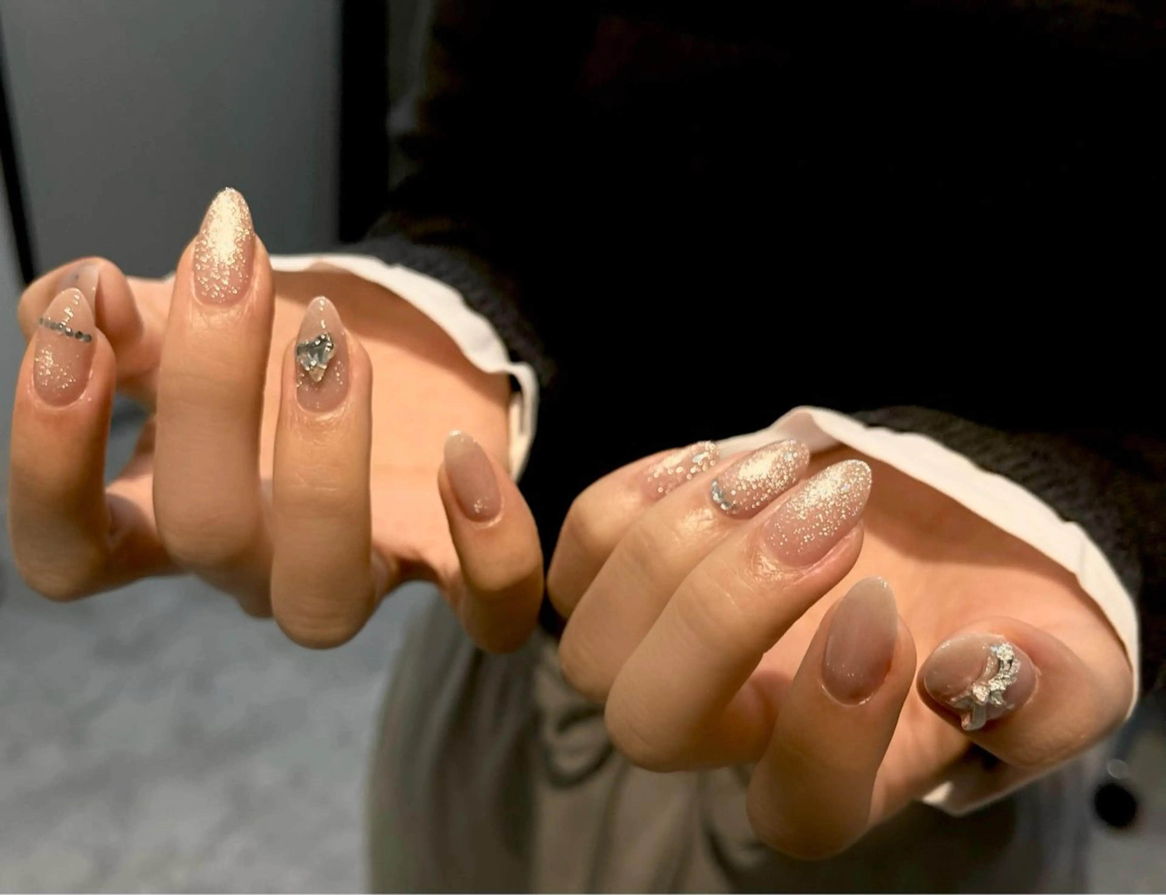 ネイル 20_nail nailのネイルデザイン