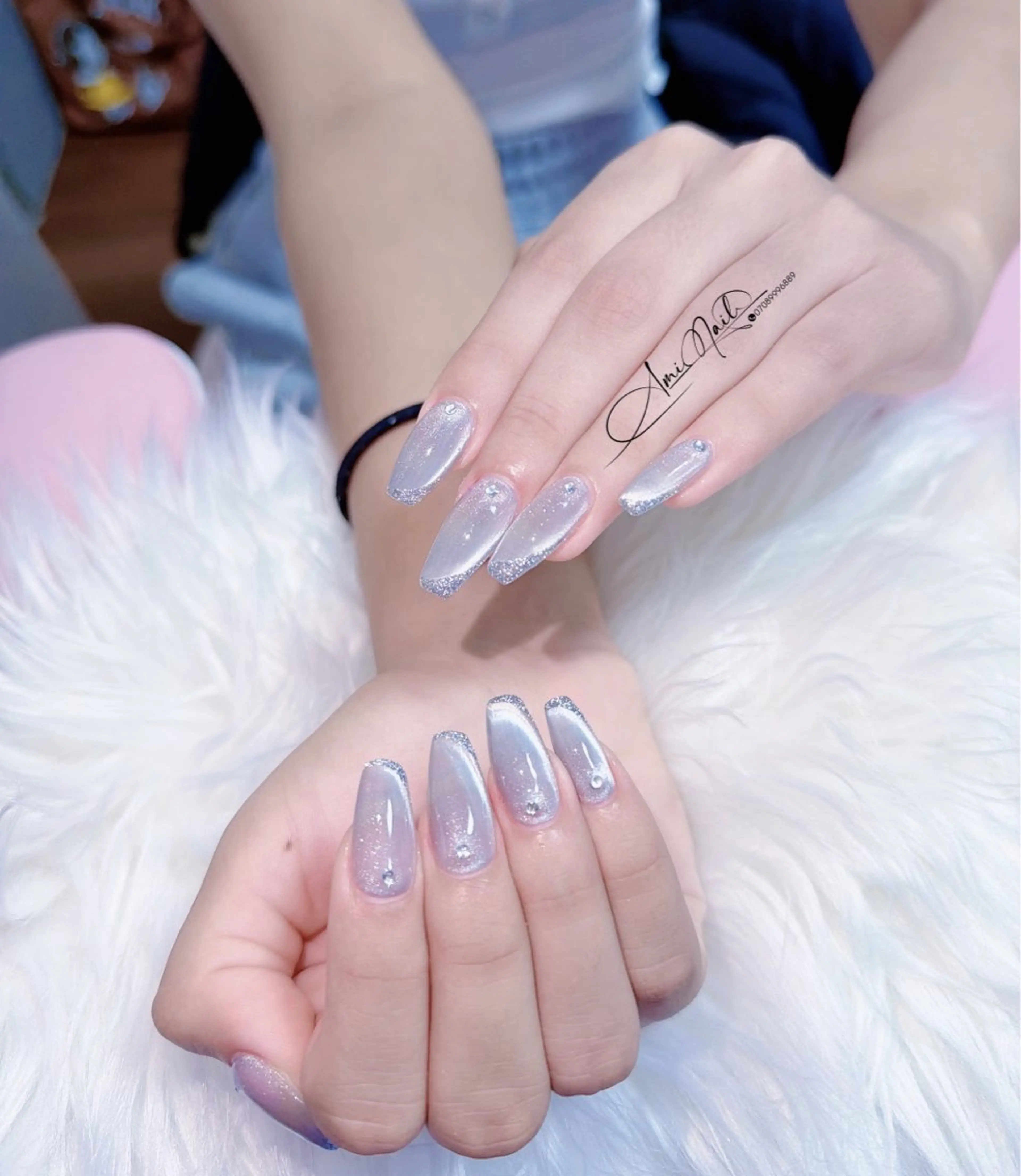 ネイル Ami Nailsのネイルデザイン