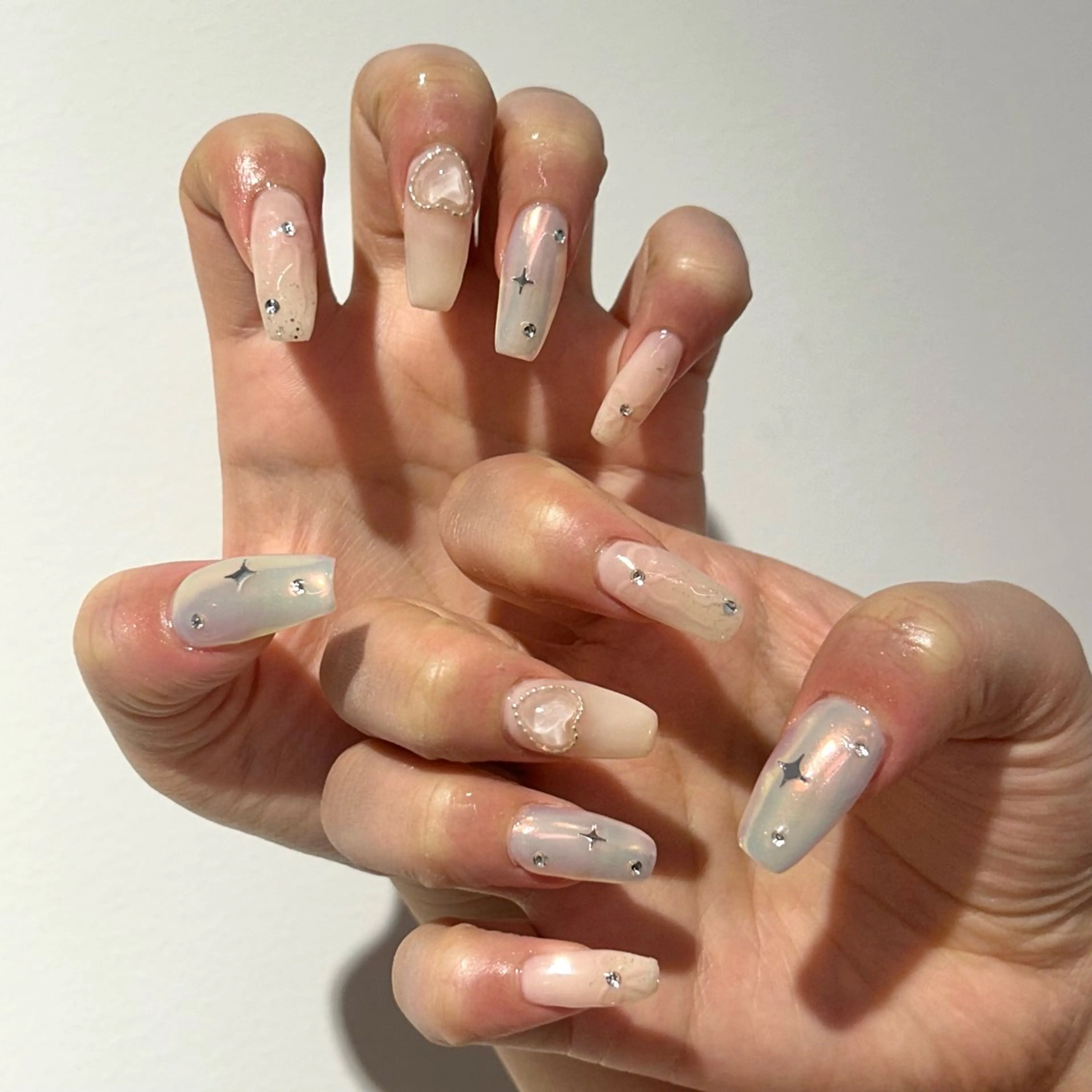 ネイル 髙橋 直央のネイルデザイン