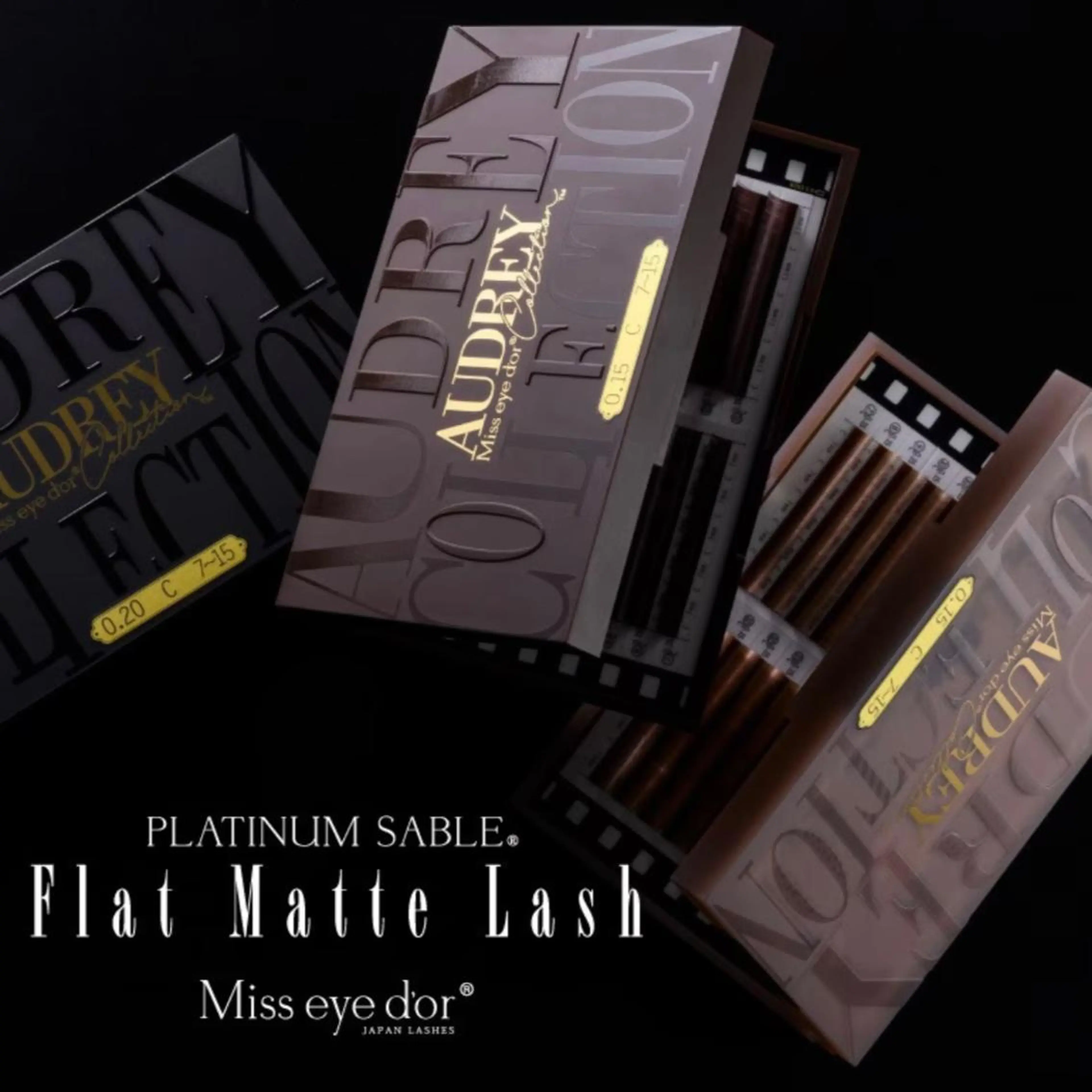 マツエク・マツパ OLIVIA恵比寿♡ 坂井 バインドロックのマツエク・マツパデザイン