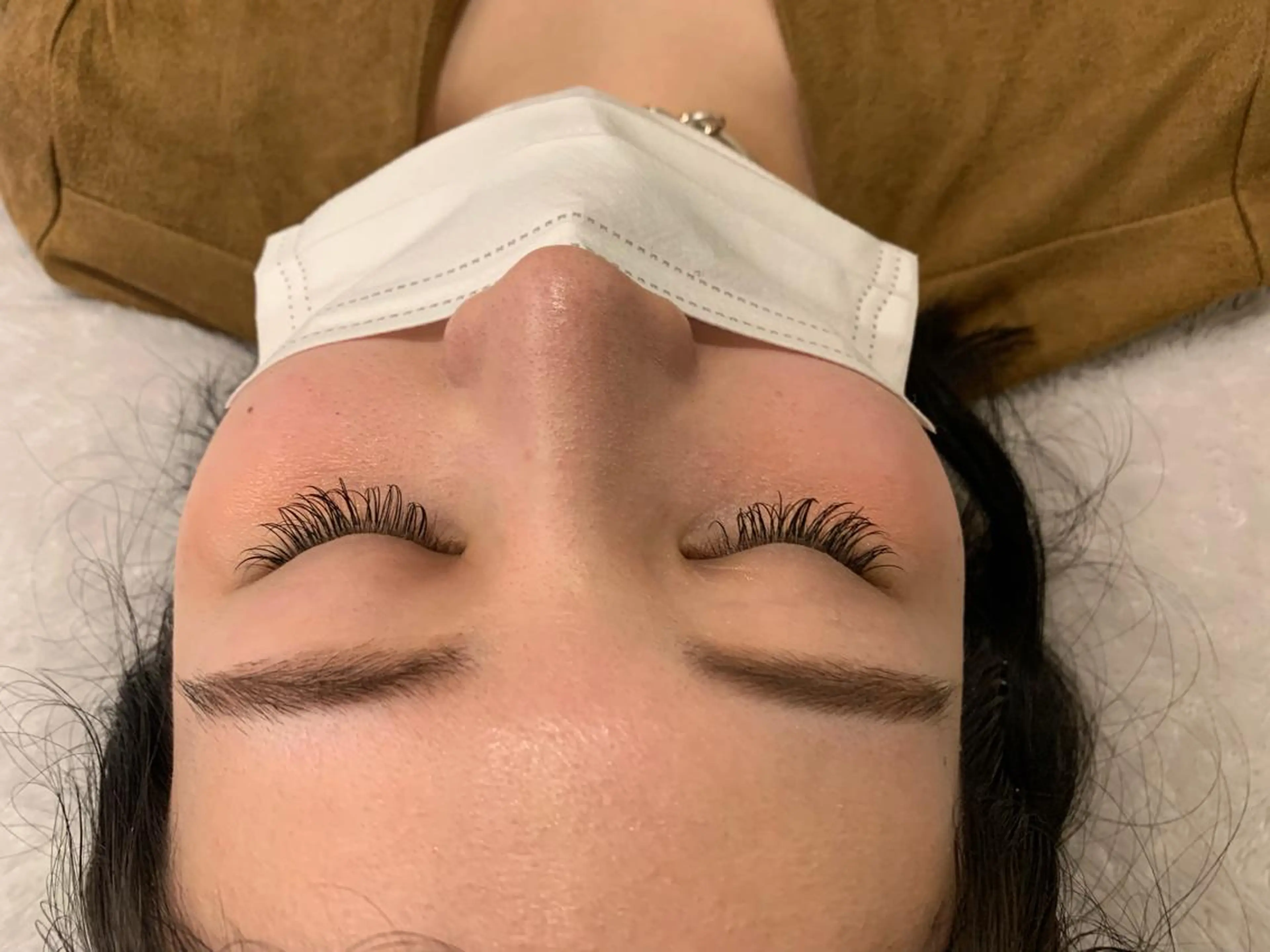 マツエク・マツパ eyelist🌼 asukaのマツエク・マツパデザイン