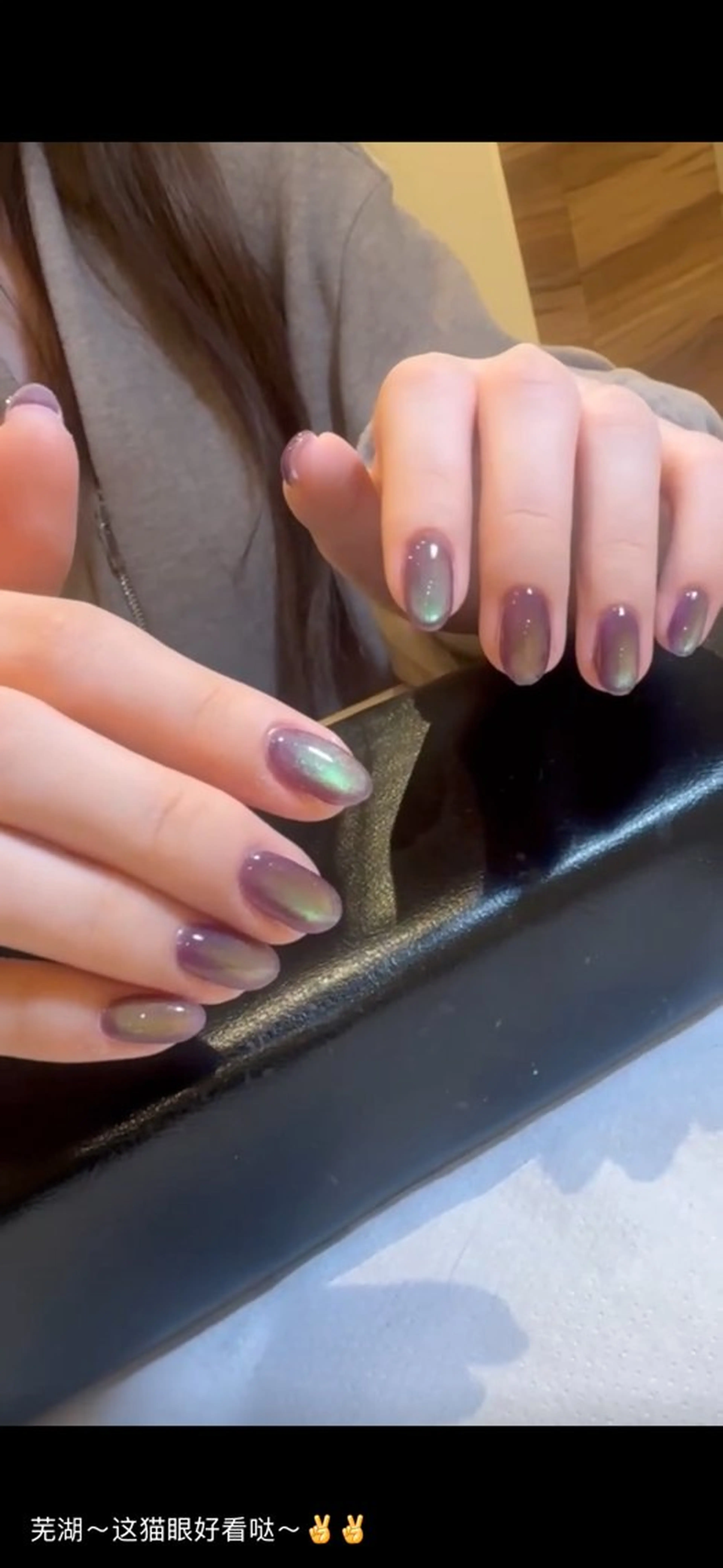 ネイル W·mai nail 関内のネイルデザイン