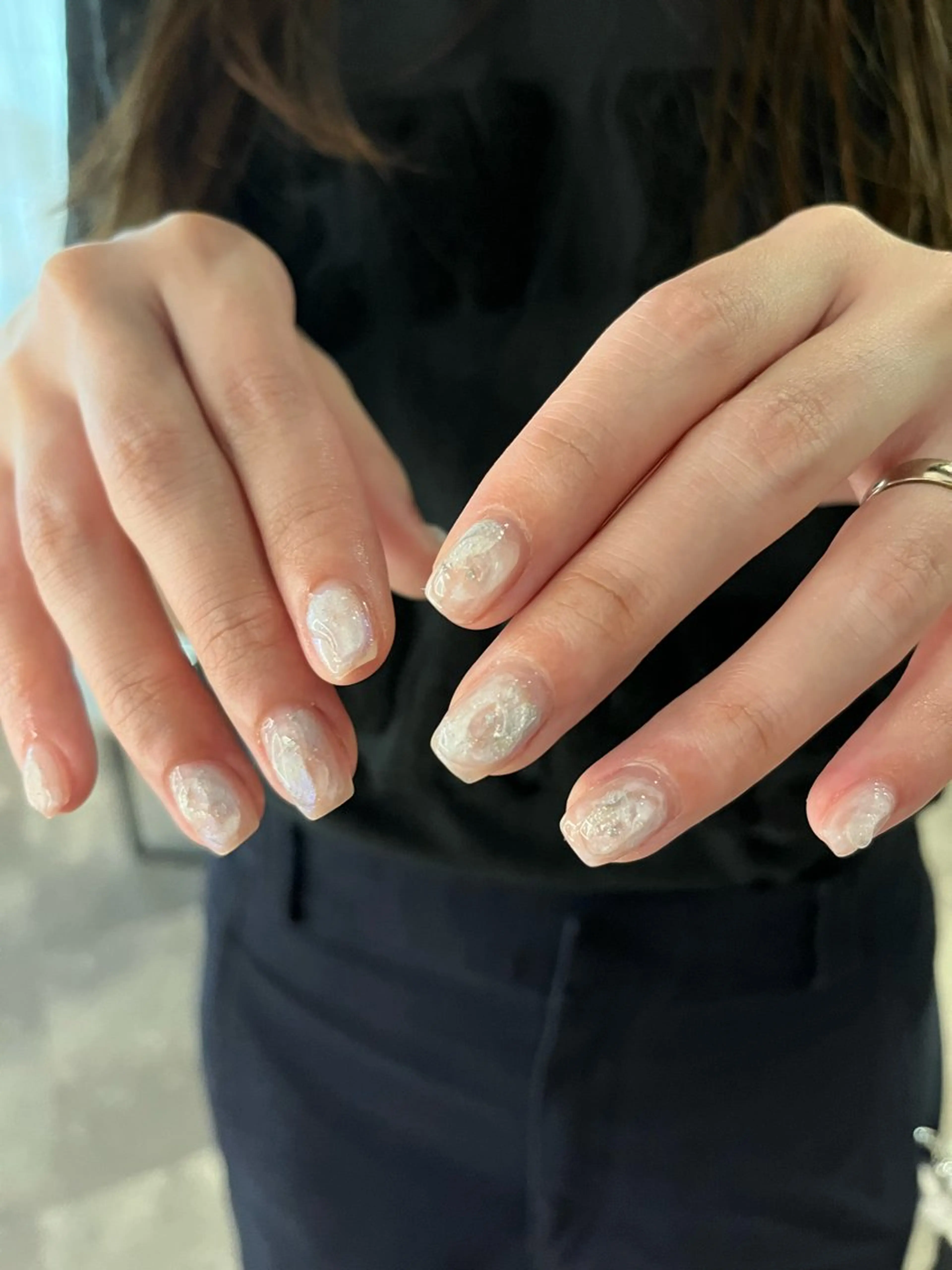 ネイル アートネイル natsumi .のネイルデザイン