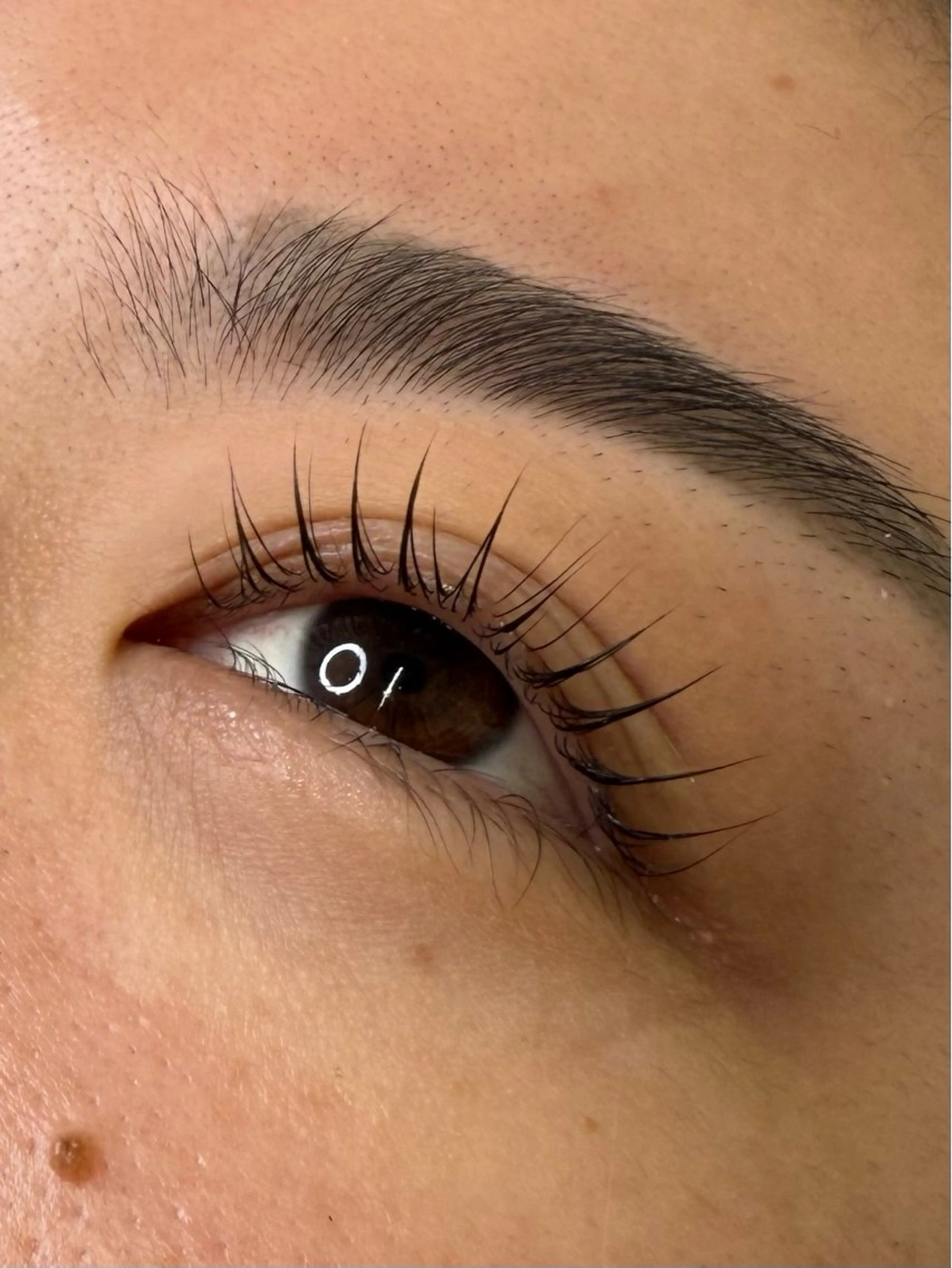 💎パリジェンヌ💎afterコーティング付♡の写真