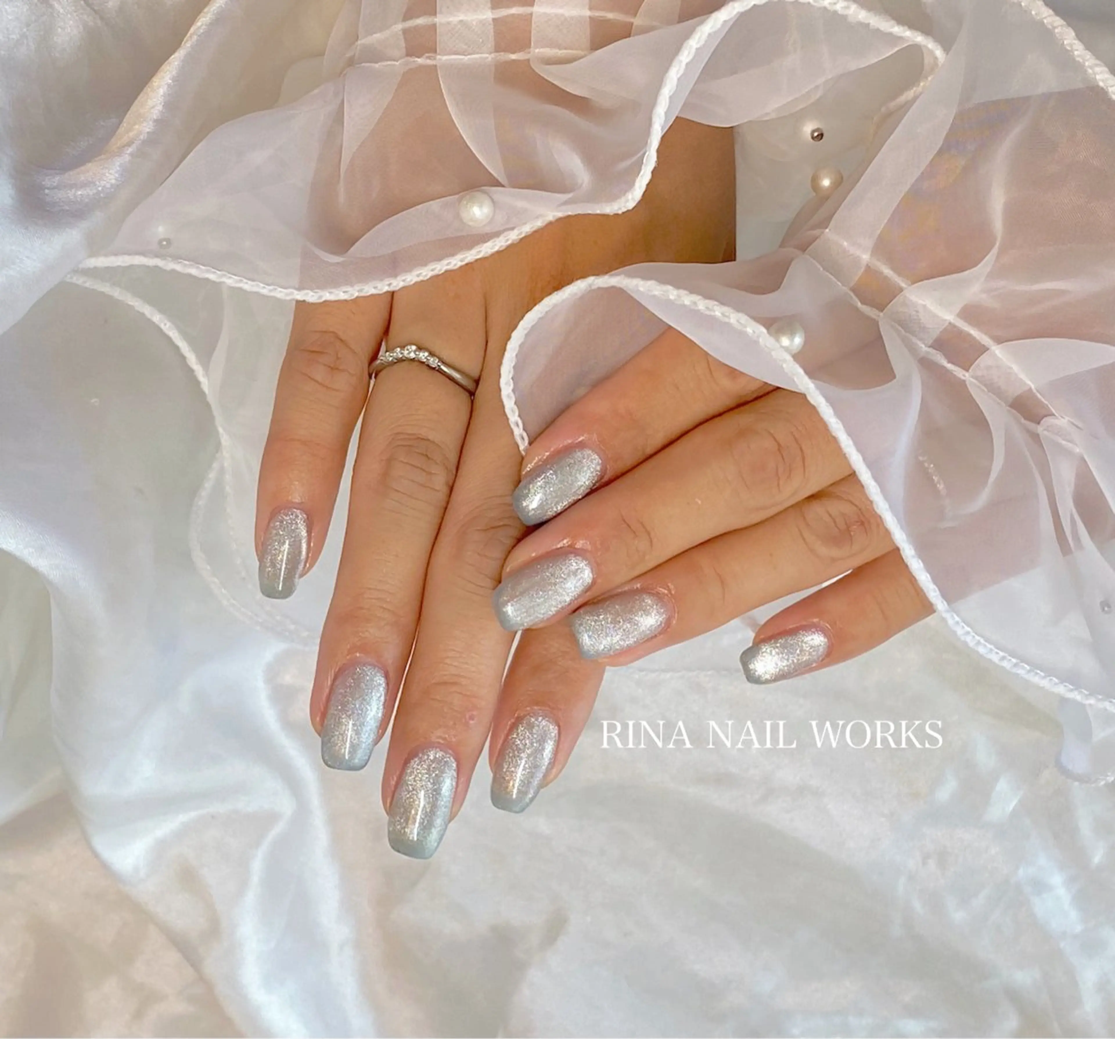 ネイル ハンドネイル おうちネイルサロン RINAのその他イメージ