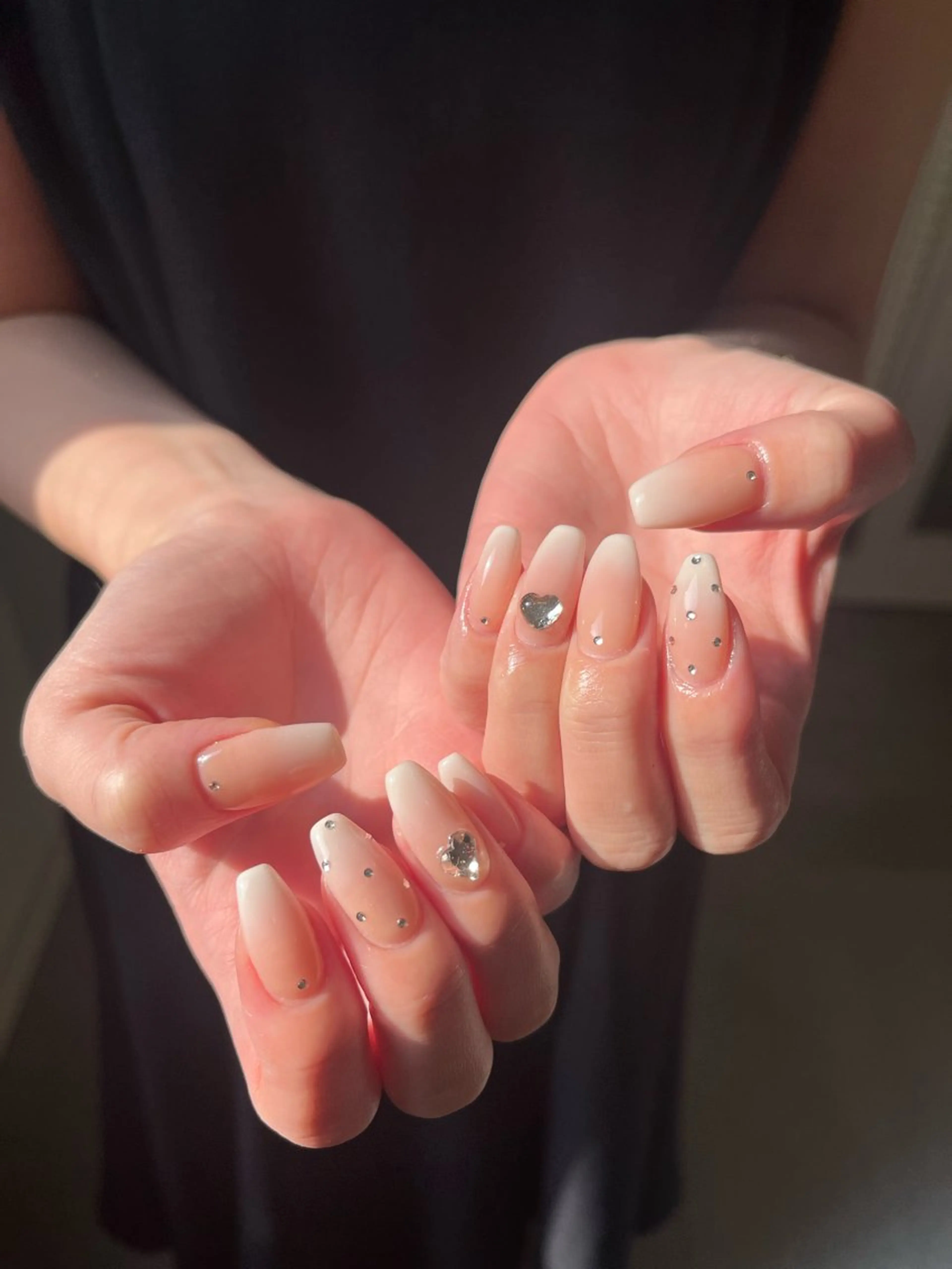 ネイル ハンドネイル nail salon vico_runaのネイルデザイン