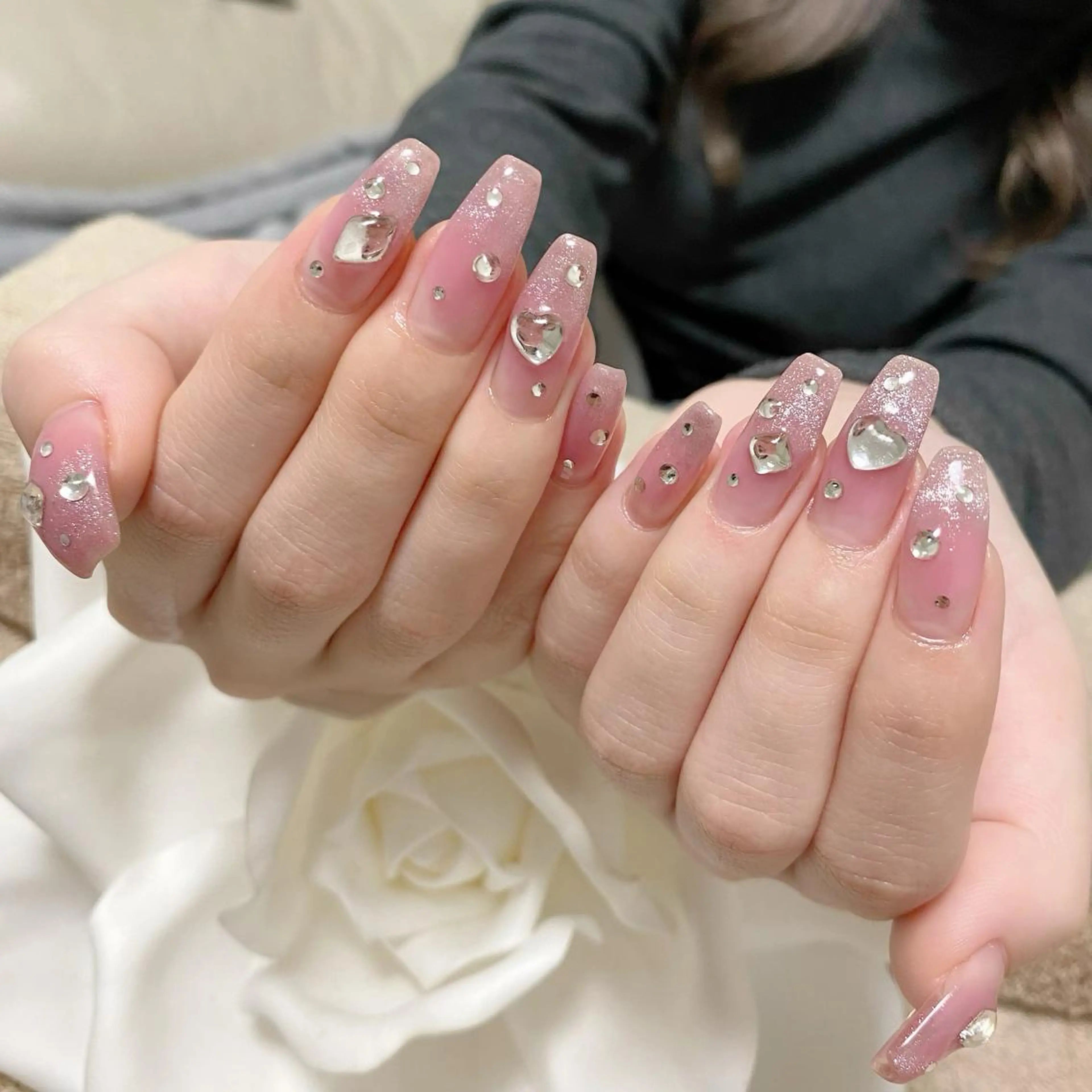 ネイル 💅fleur Ayumiのネイルデザイン