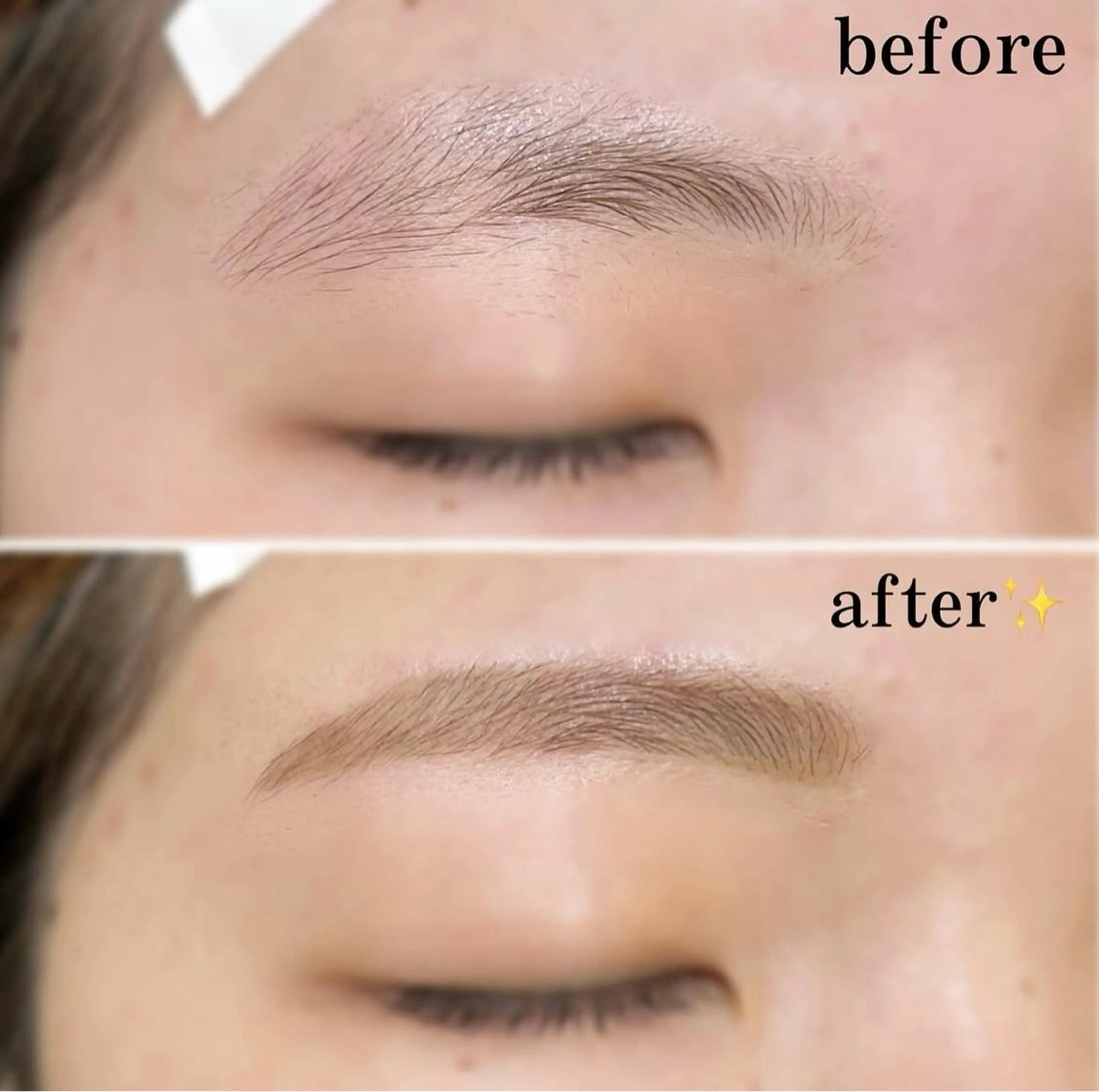 アイブロウ ワックス脱毛 眉カット その他(アイブロウ) Re Eyes倉敷/ マツエク/マツパのマツエク・マツパデザイン