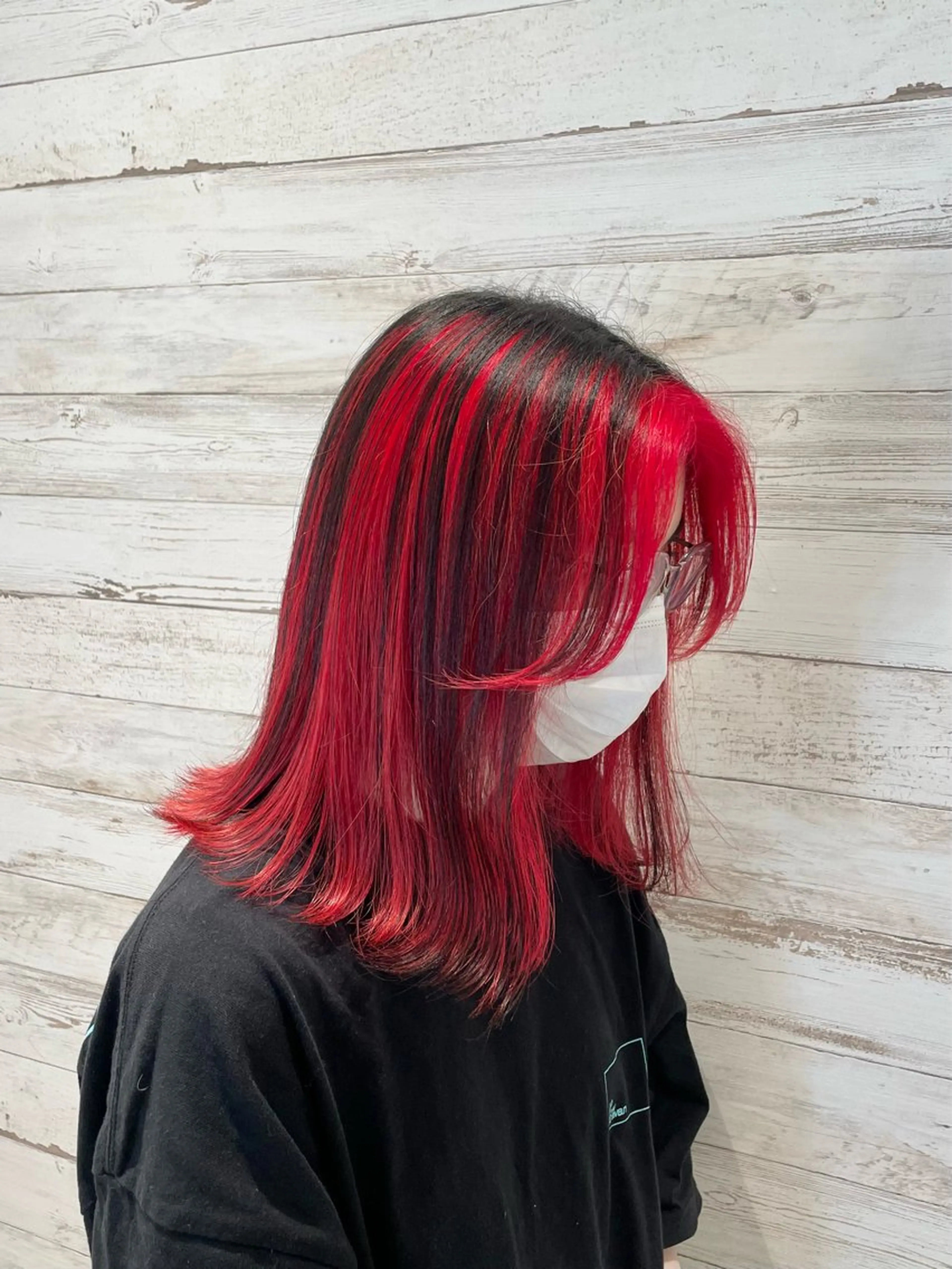 セミロング カラー アイブロウ/眉毛 / Natsumi🤍の眉毛・アイブロウイメージ