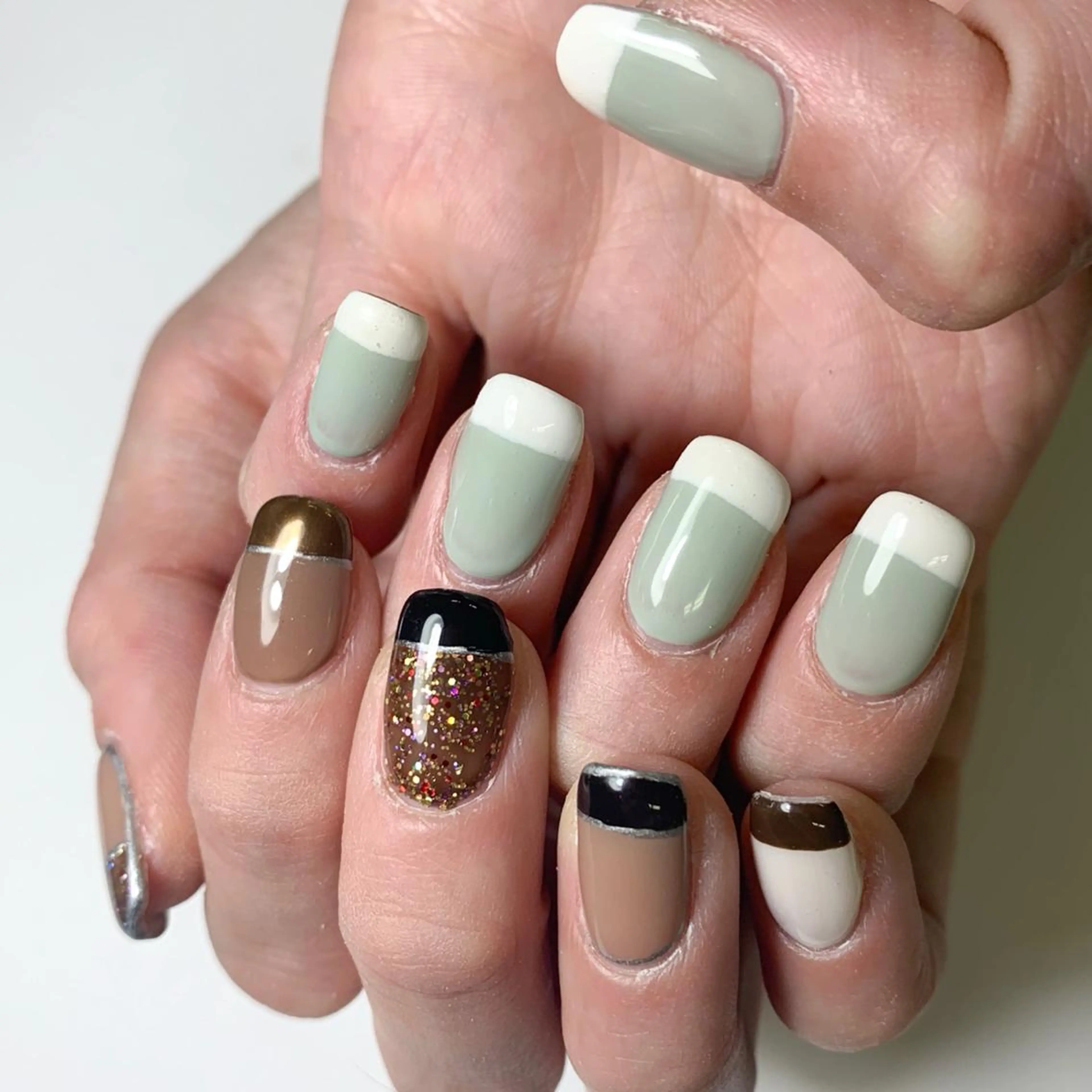 ネイル FIORITURA aiのネイルデザイン