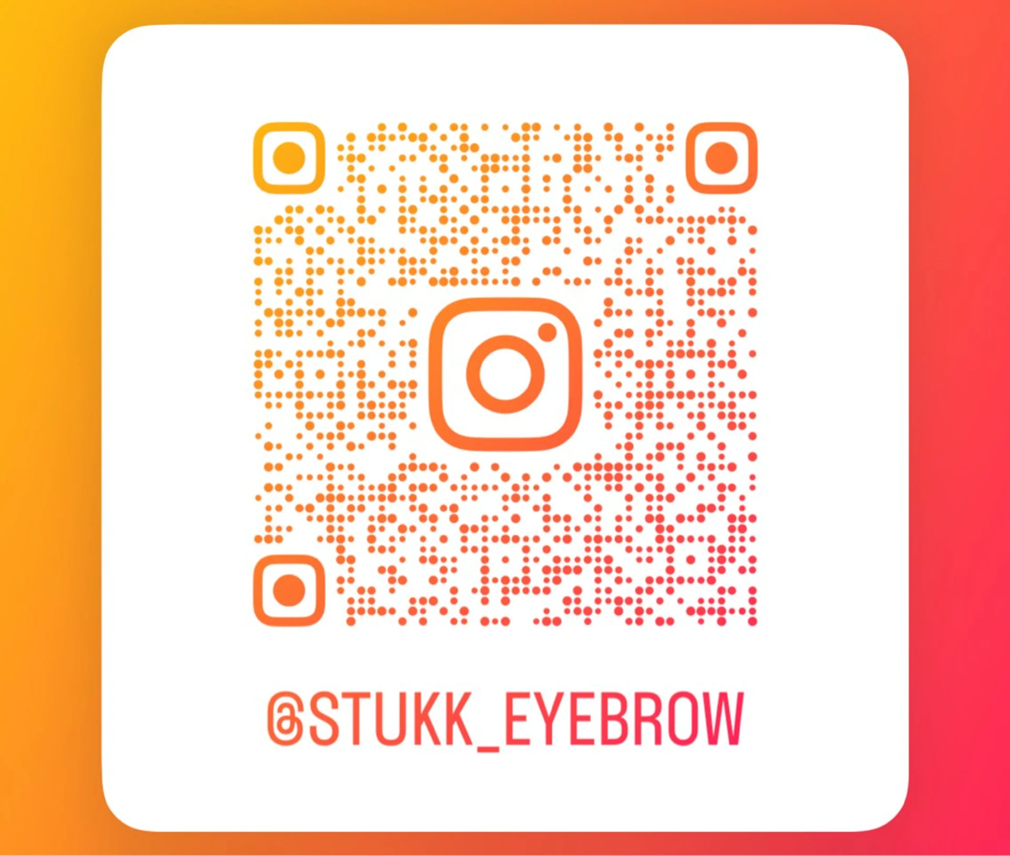 i'm新潟店｜ kyokaの眉毛・アイブロウイメージ