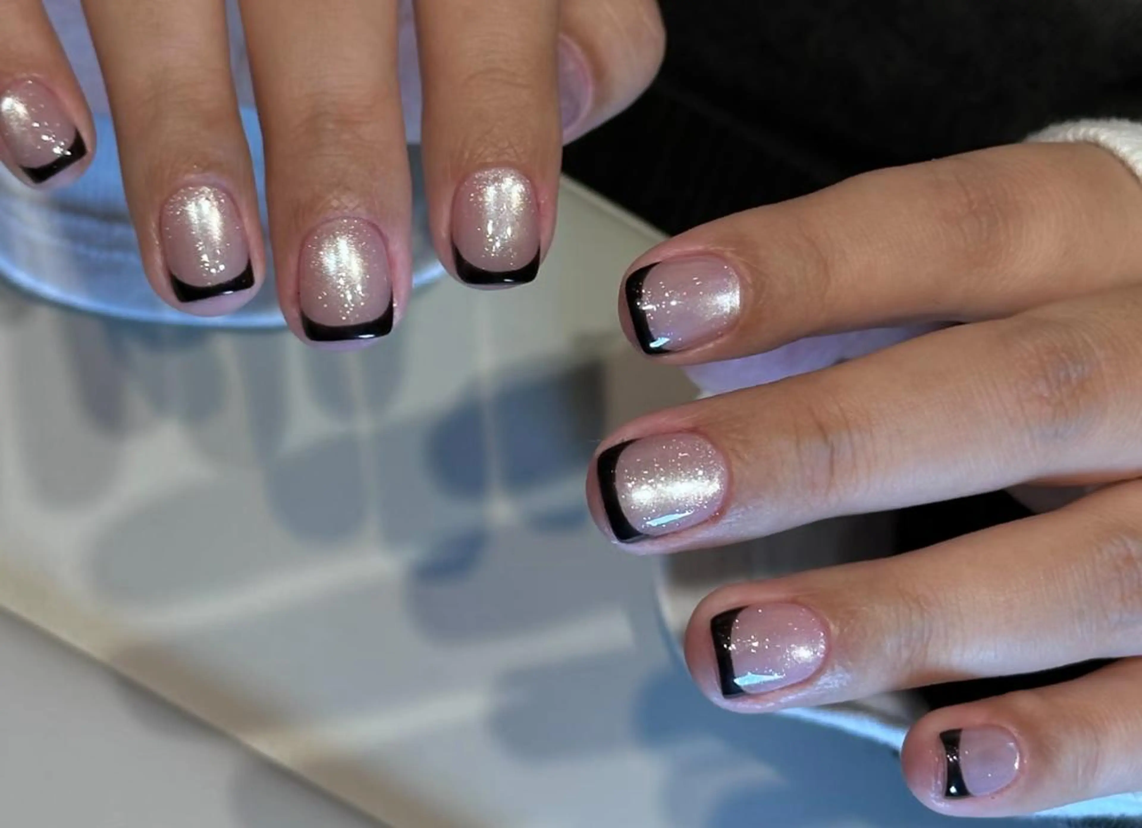 ネイル ハンドネイル 💫 Tsuki_Nailのネイルデザイン
