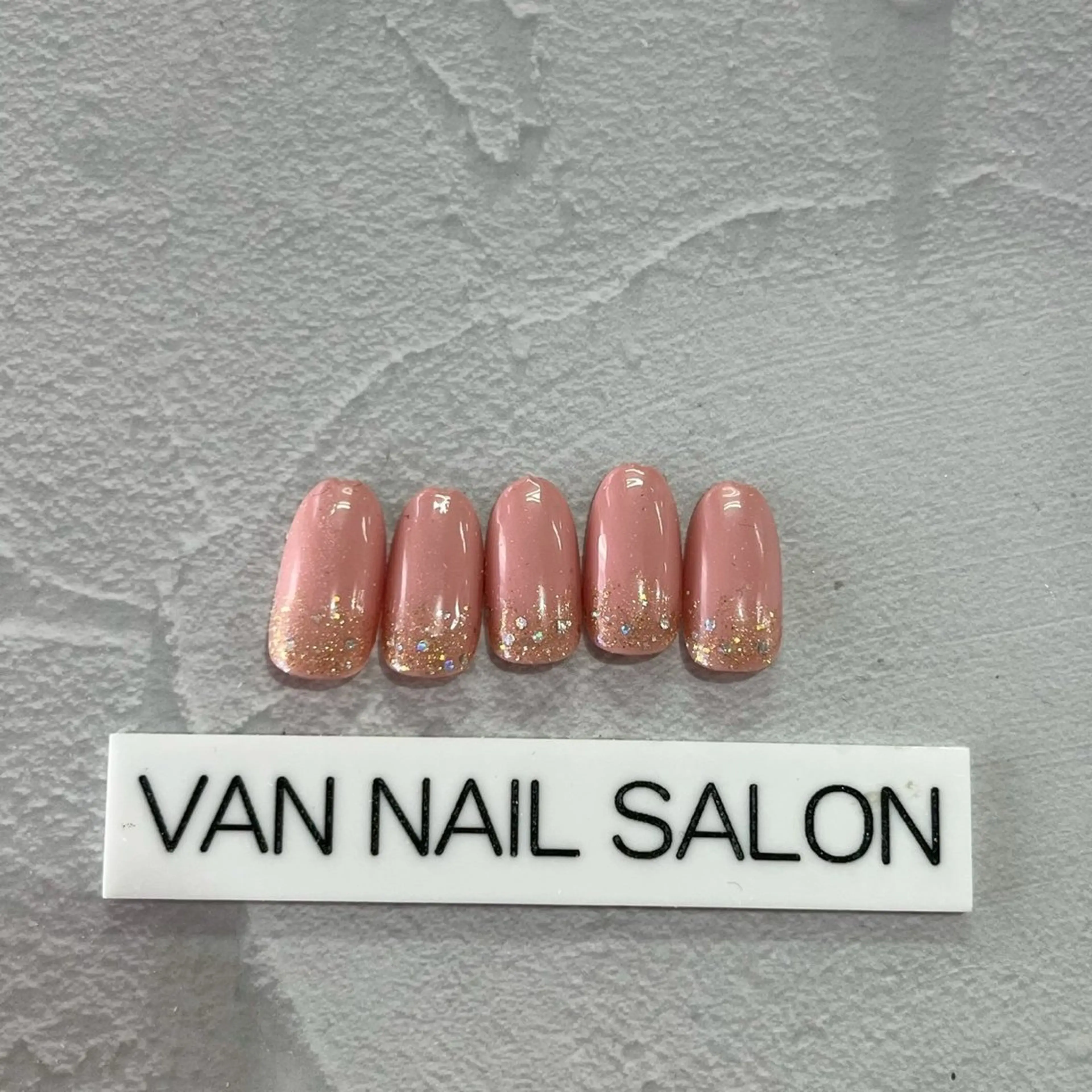 ネイル Van Nail Salonのネイルデザイン