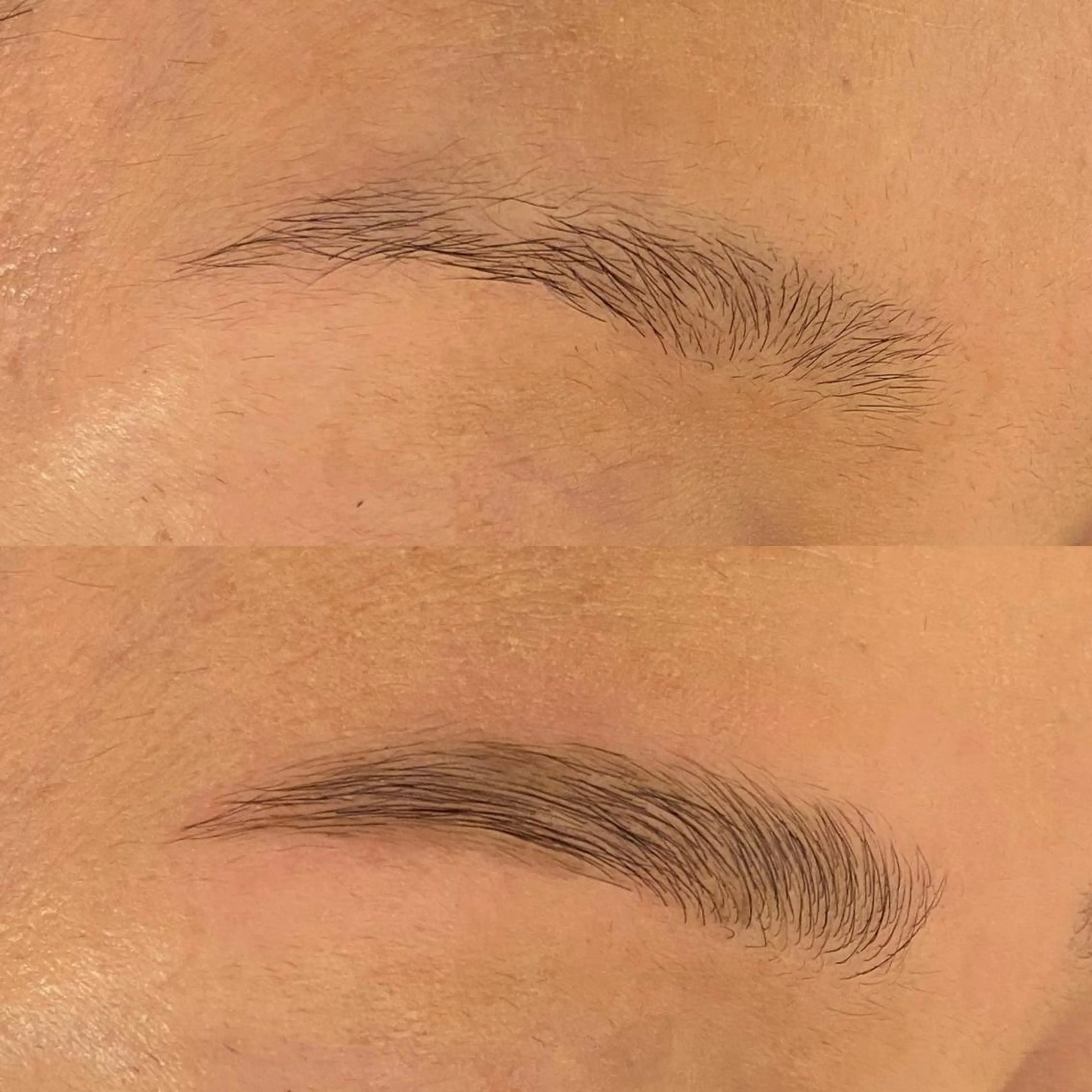 アイブロウ PIKAKE 永友のマツエク・マツパデザイン