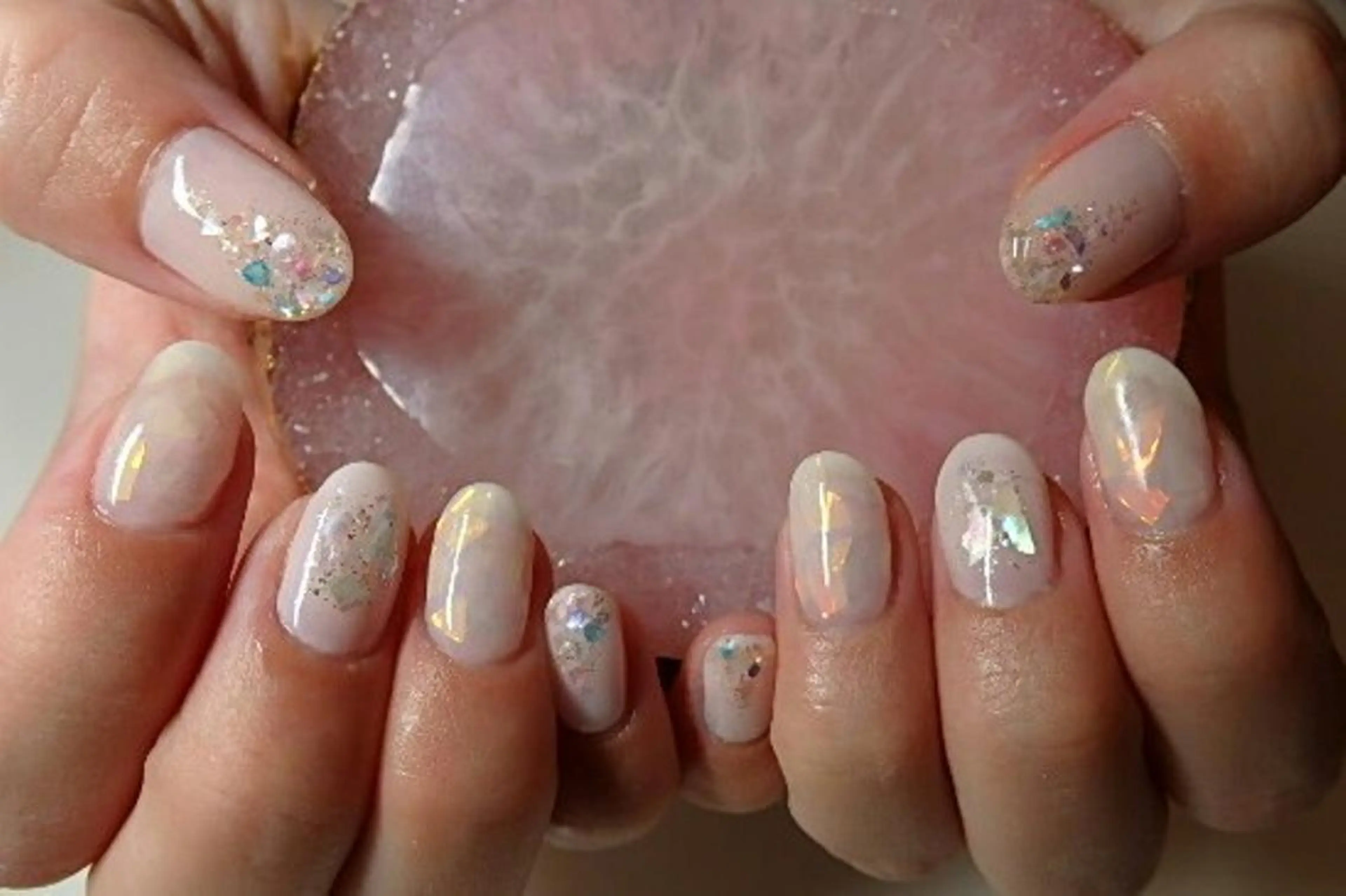 ネイル LAVISH nail salonのネイルデザイン
