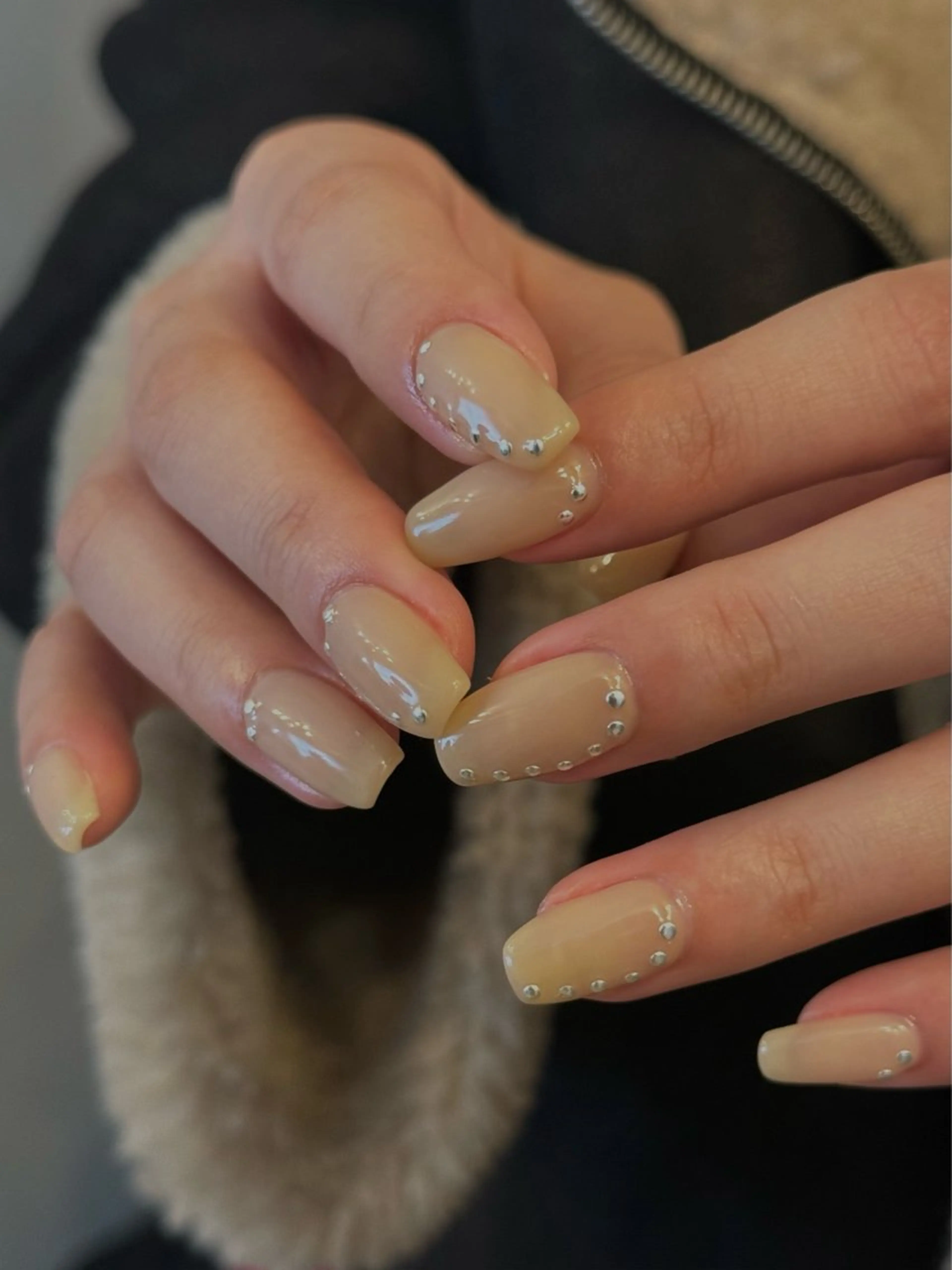 ネイル ハンドネイル filonnail asukaのネイルデザイン
