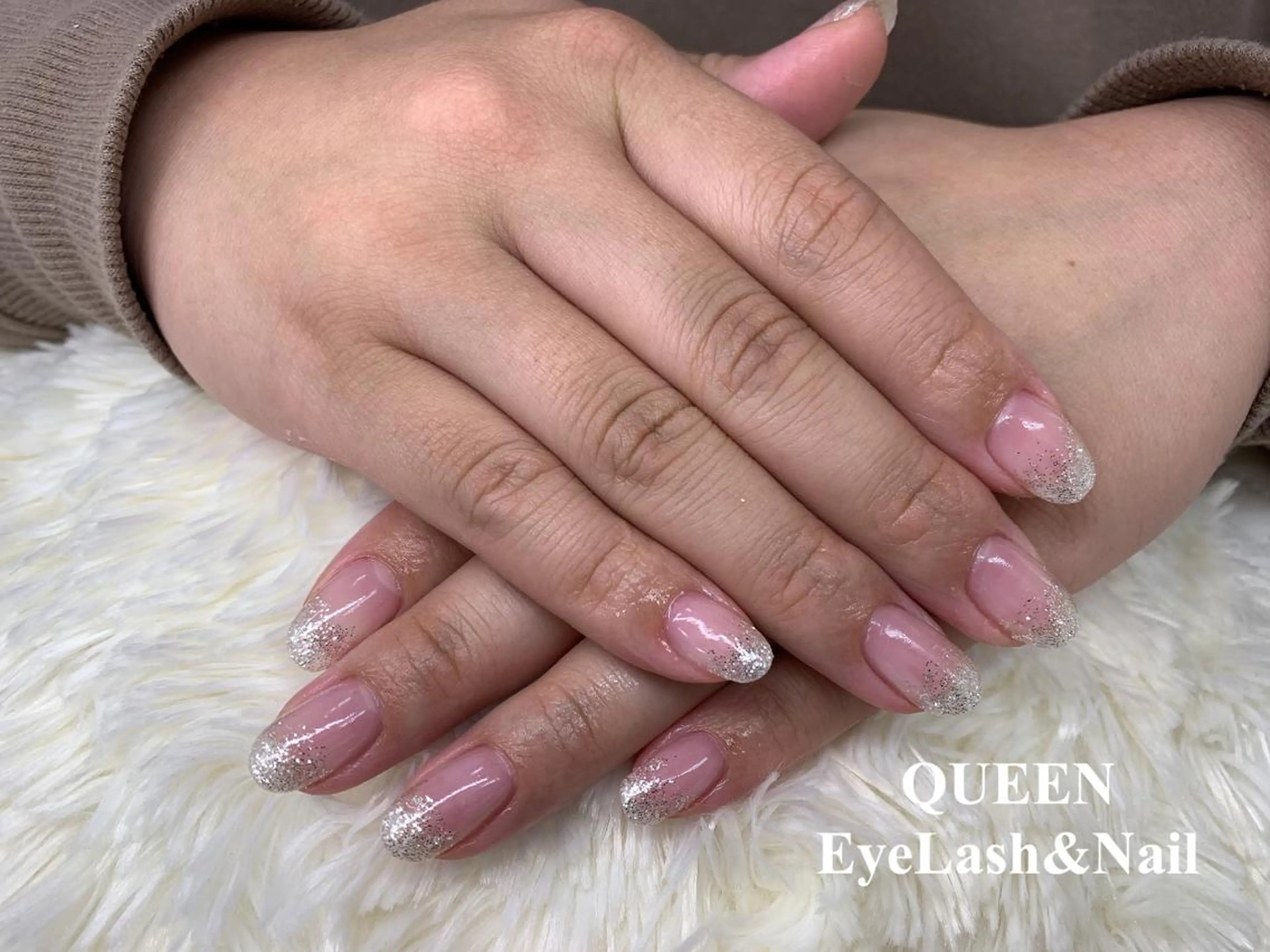 ネイル ハンドネイル Bloom Nailのネイルデザイン