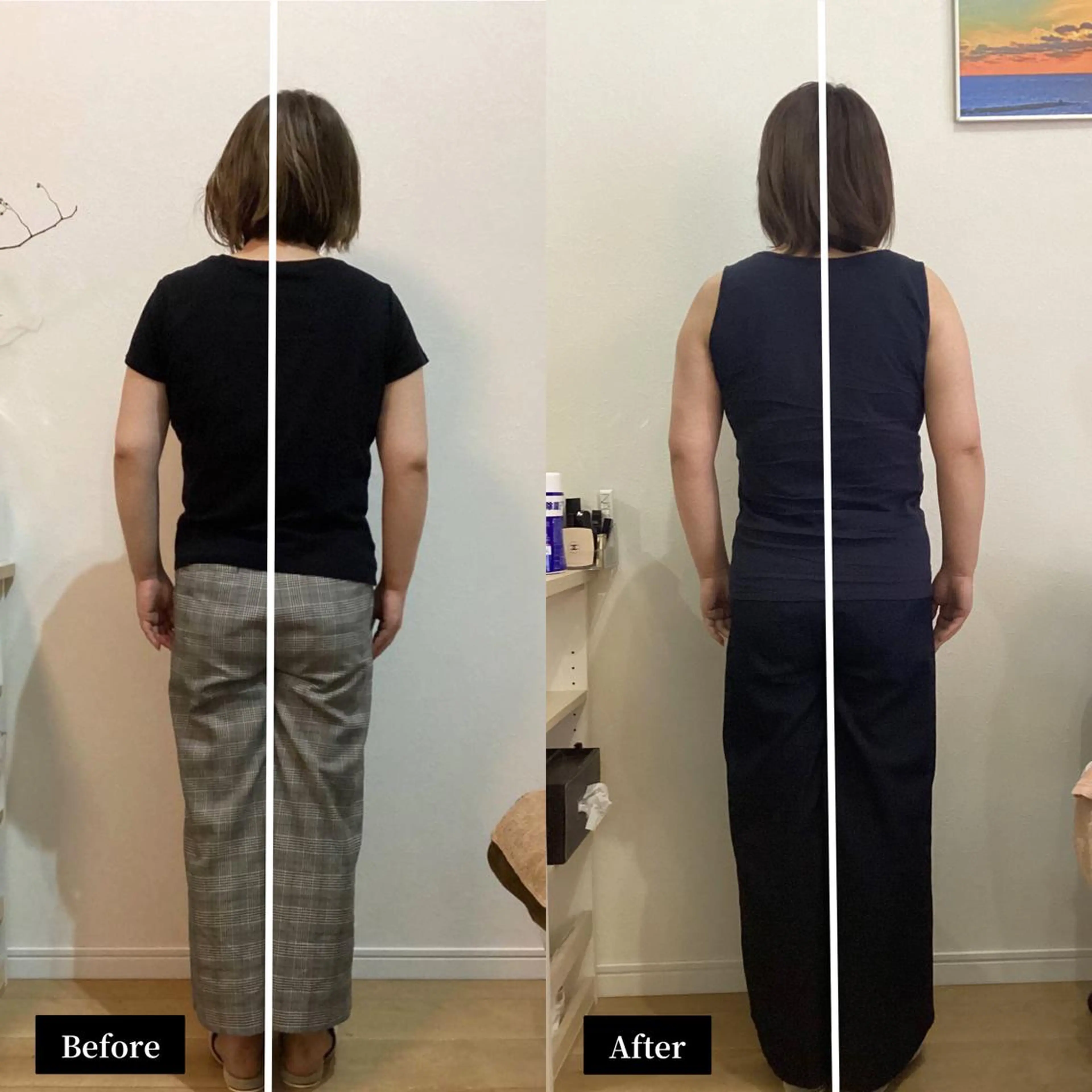 Private SalonOboraのエステ・リラクイメージ