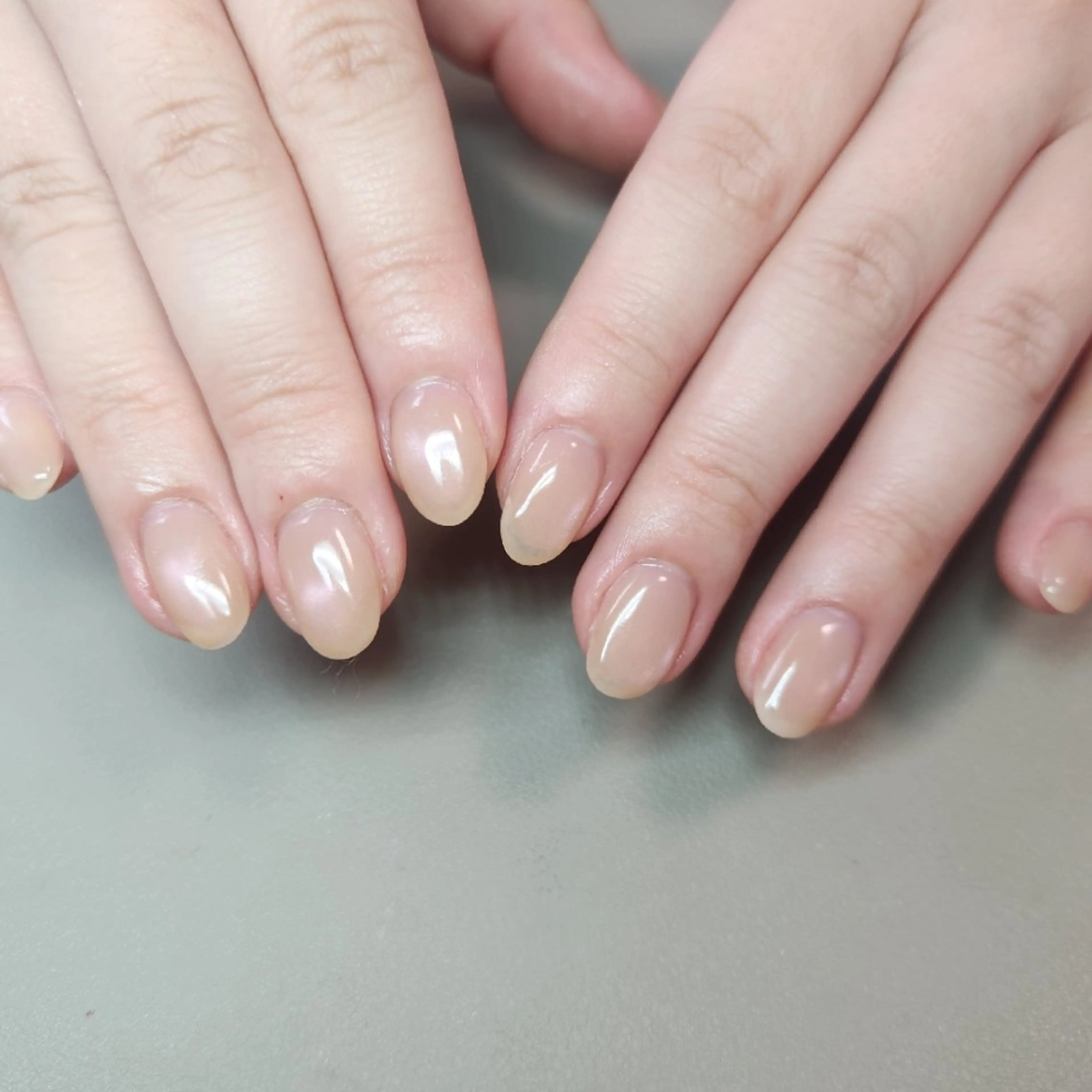 ネイル ハンドネイル K3nail   maiのネイルデザイン