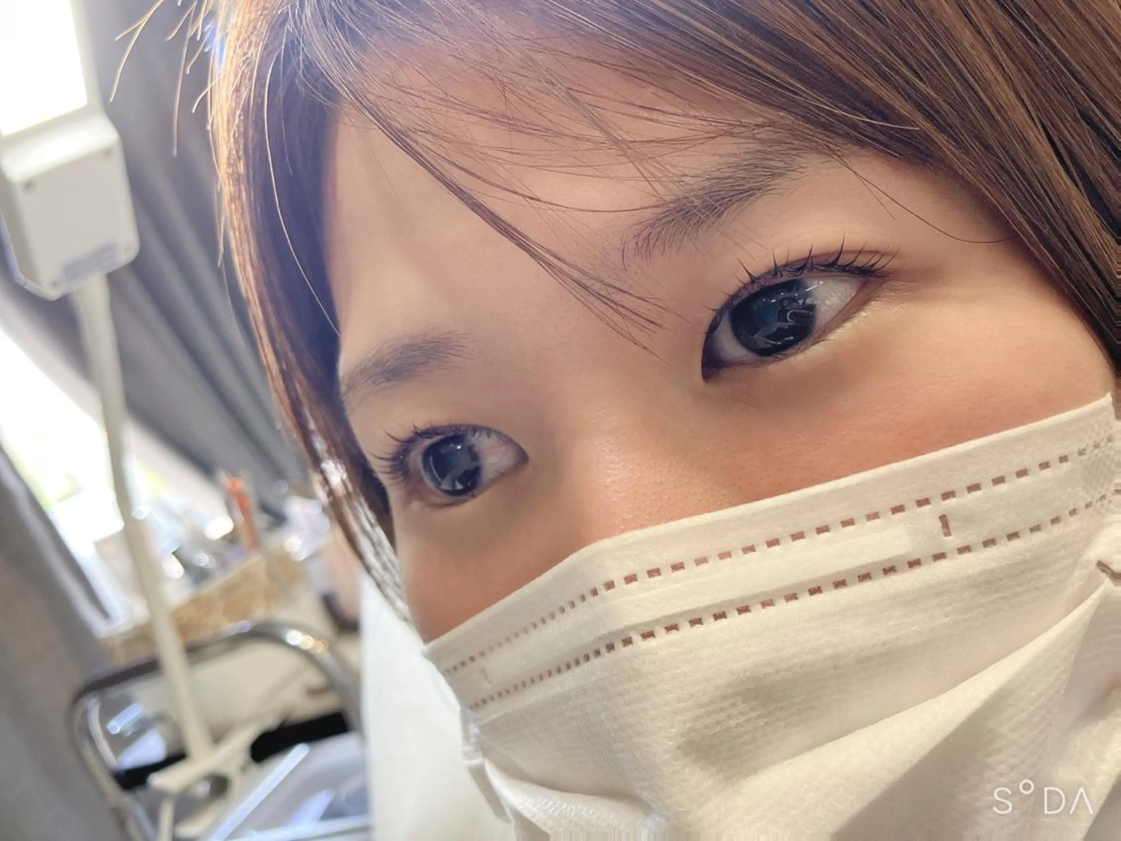 マツエク・マツパ MISEREL岡崎店 Ayaのエステ・リラクイメージ