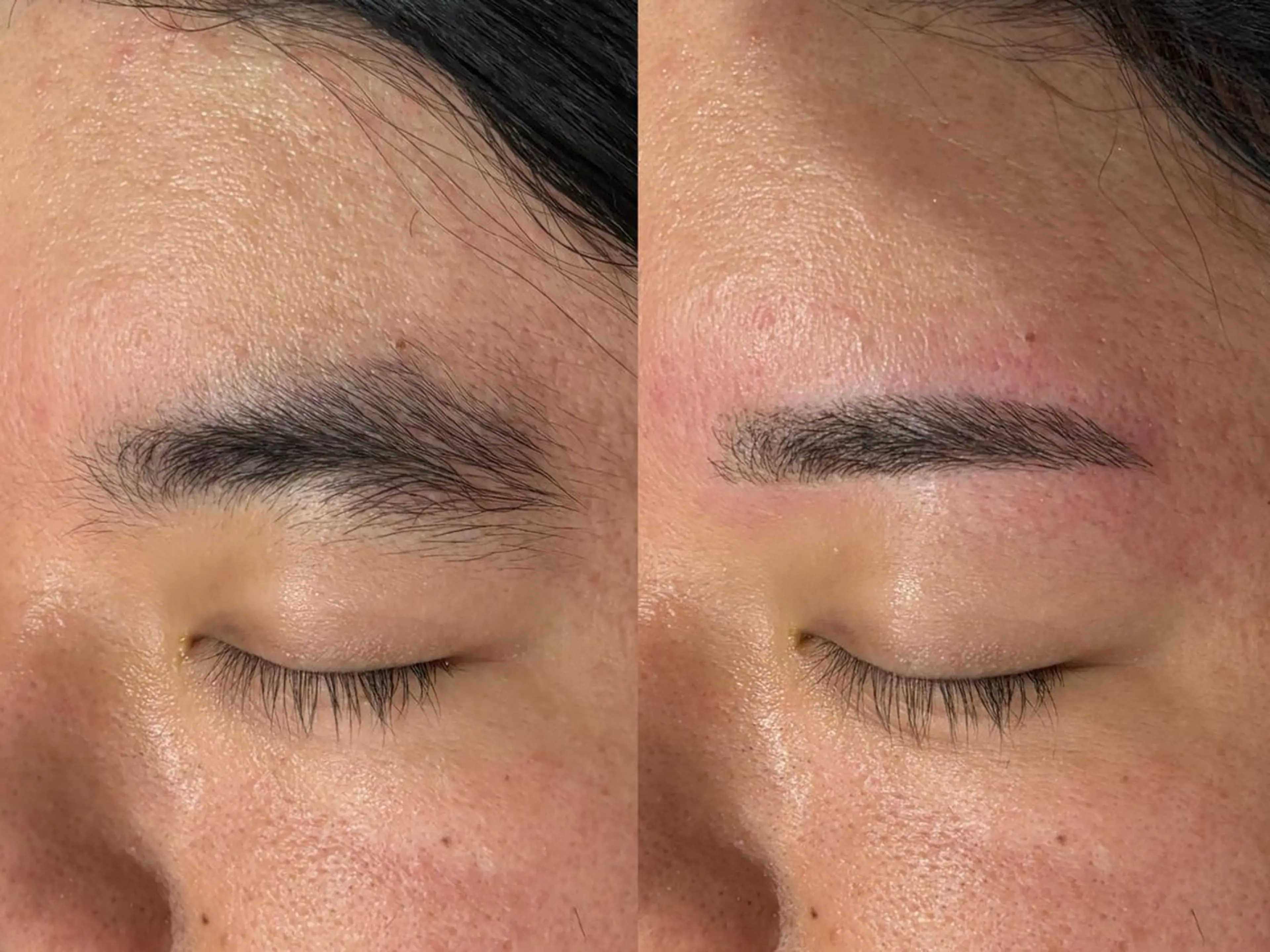 アイブロウ モテ眉ファクトリー 横浜西口2ndの眉毛・アイブロウイメージ