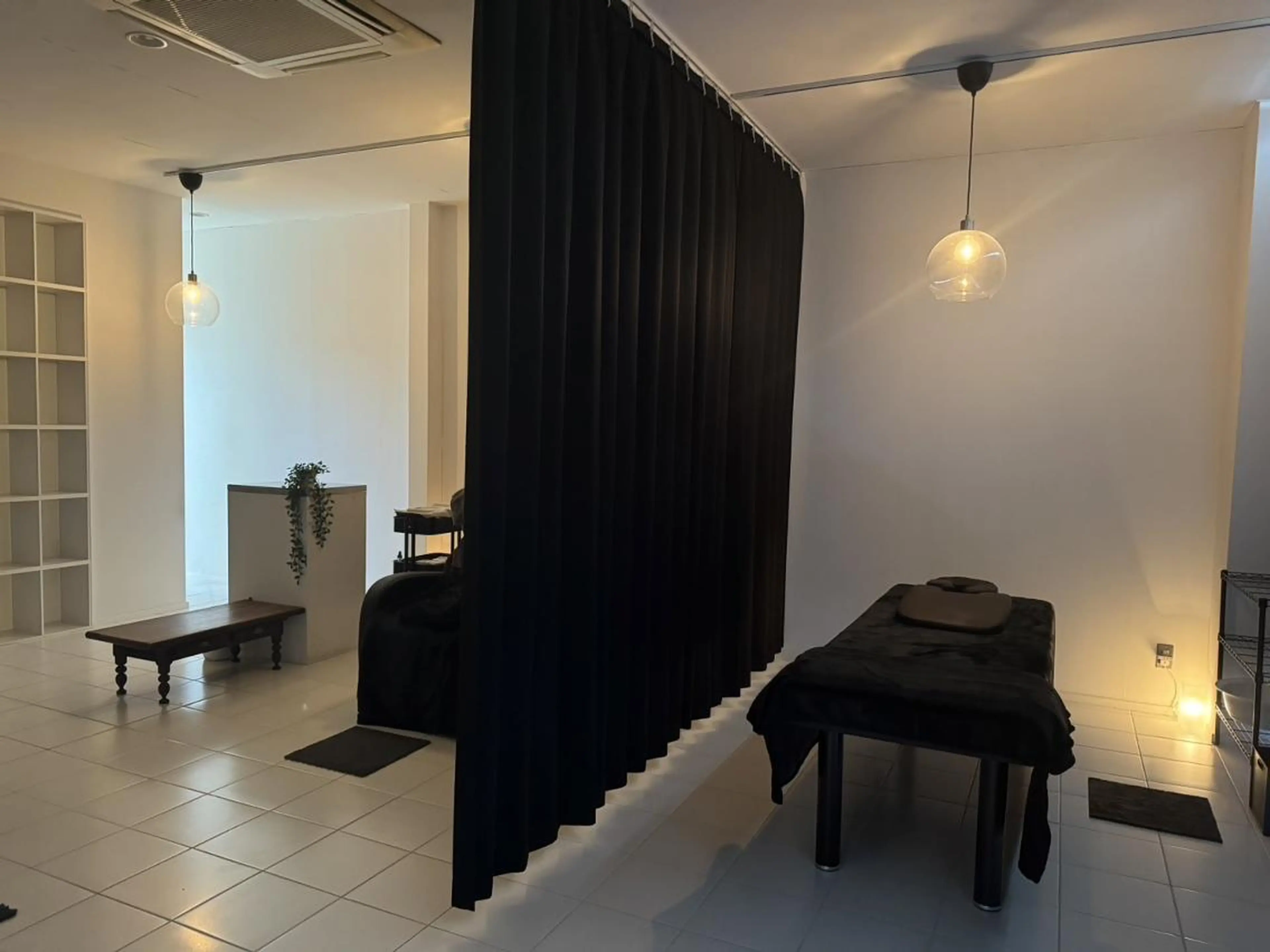 ange rêves spaのエステ・リラクイメージ