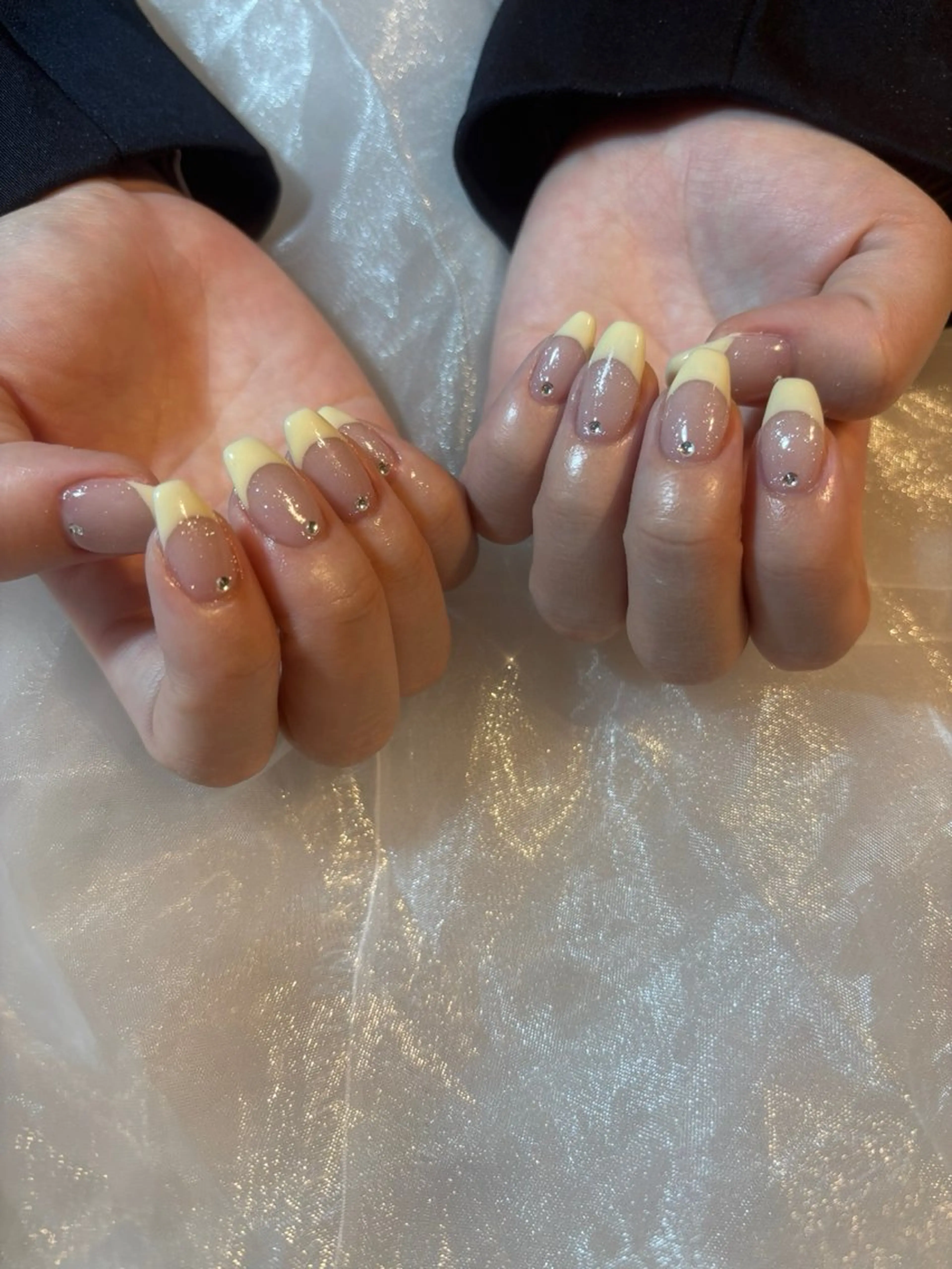 ネイル ハンドネイル Hanana Nail Hanaのネイルデザイン