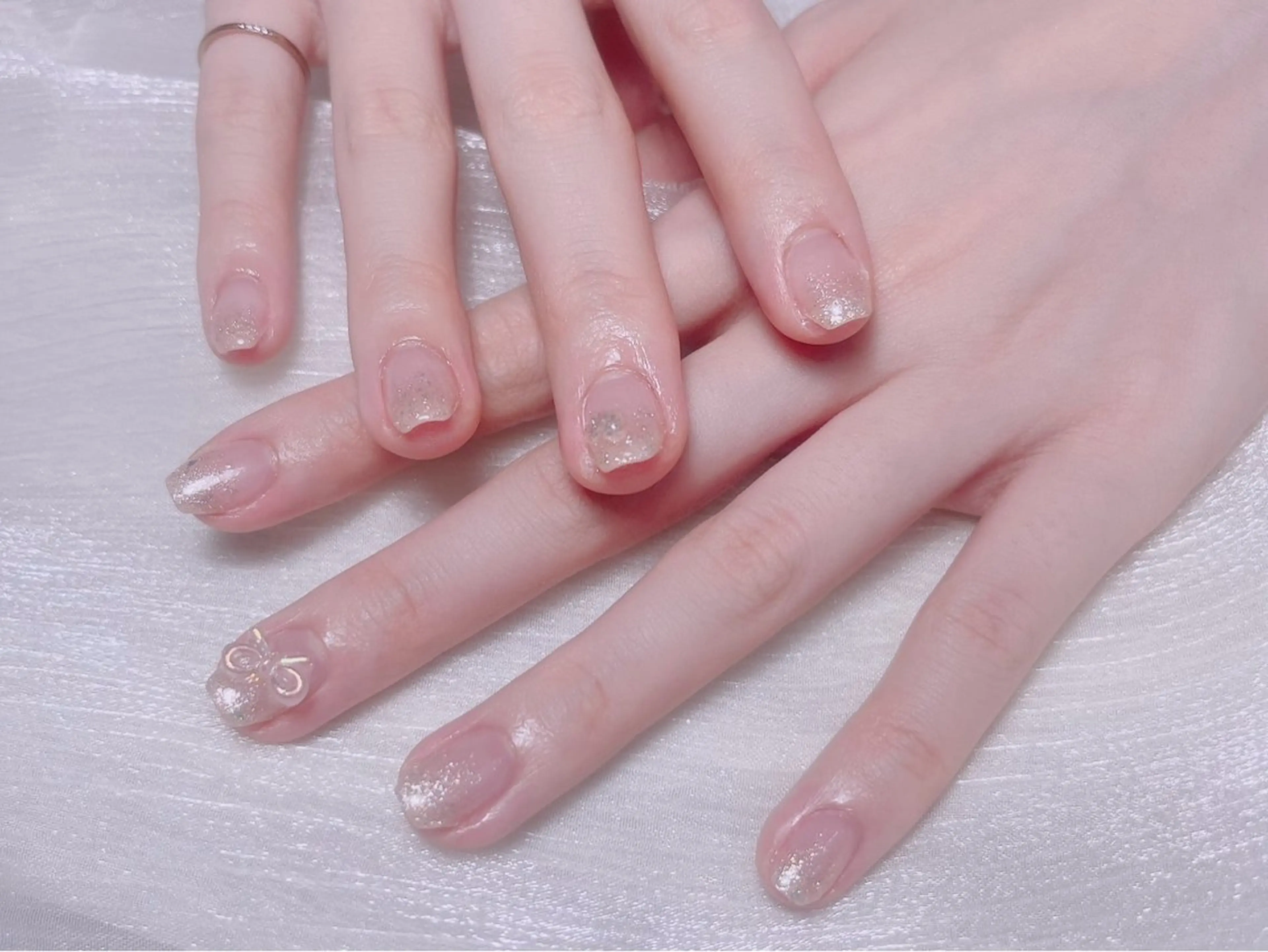 ネイル ハンドネイル ネイルサロン KARIのネイルデザイン