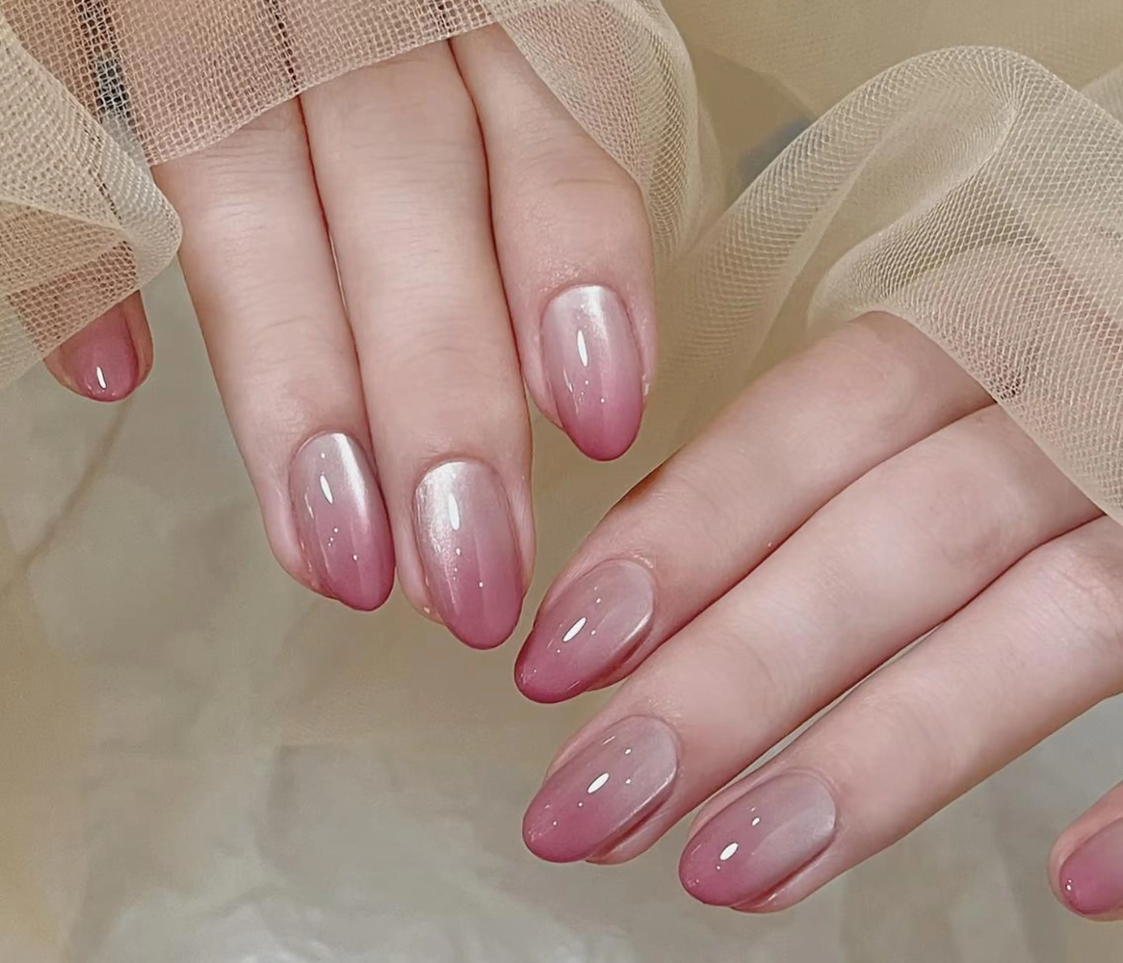 ネイル ハンドネイル Molly _nailのネイルデザイン