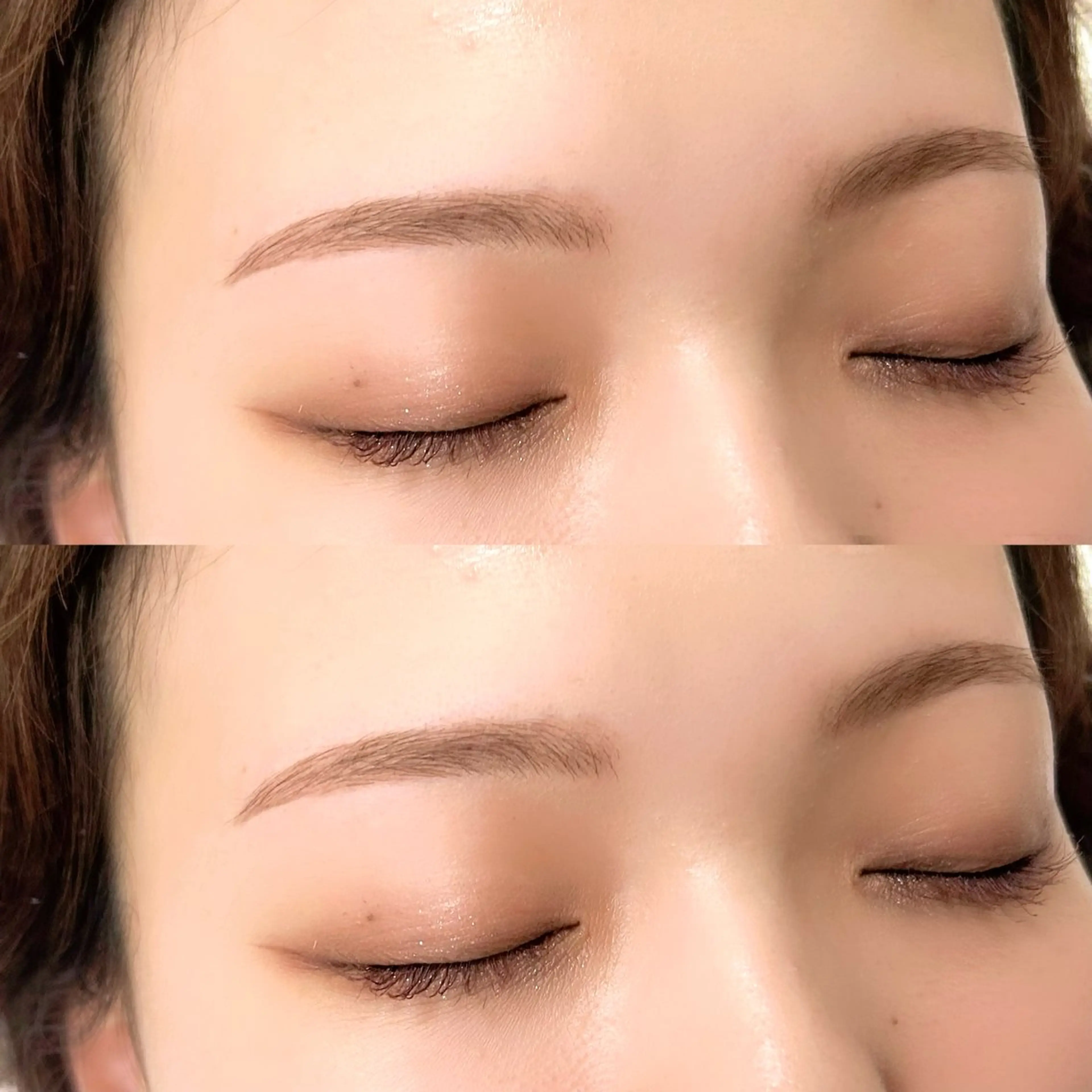 アイブロウ Yuueye mioの眉毛・アイブロウイメージ