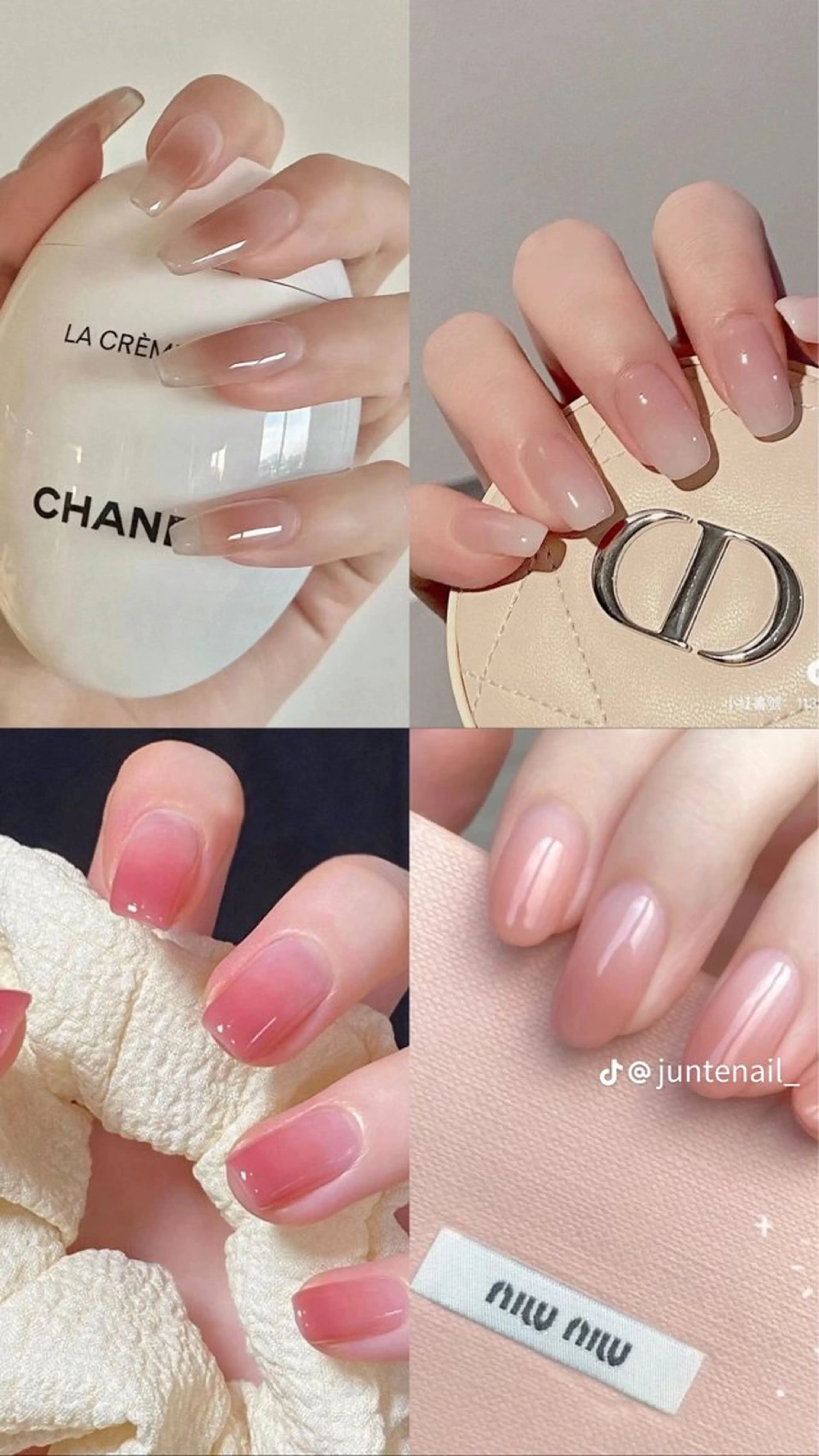 ネイル Rosie Lee Nail Room所属・ROSIE LEEのネイルデザイン