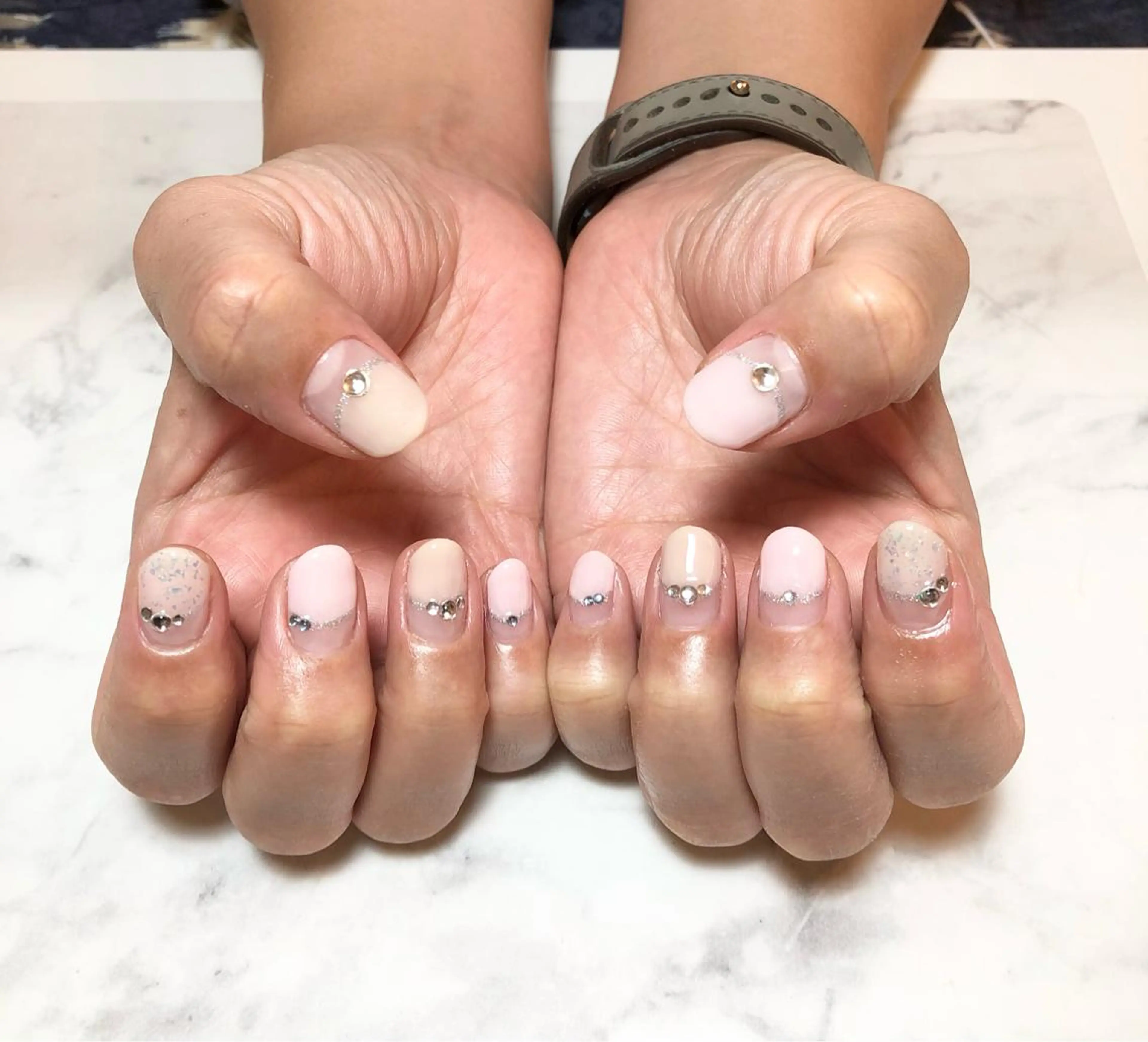 ネイル おうちサロン B-ROOMのエステ・リラクイメージ