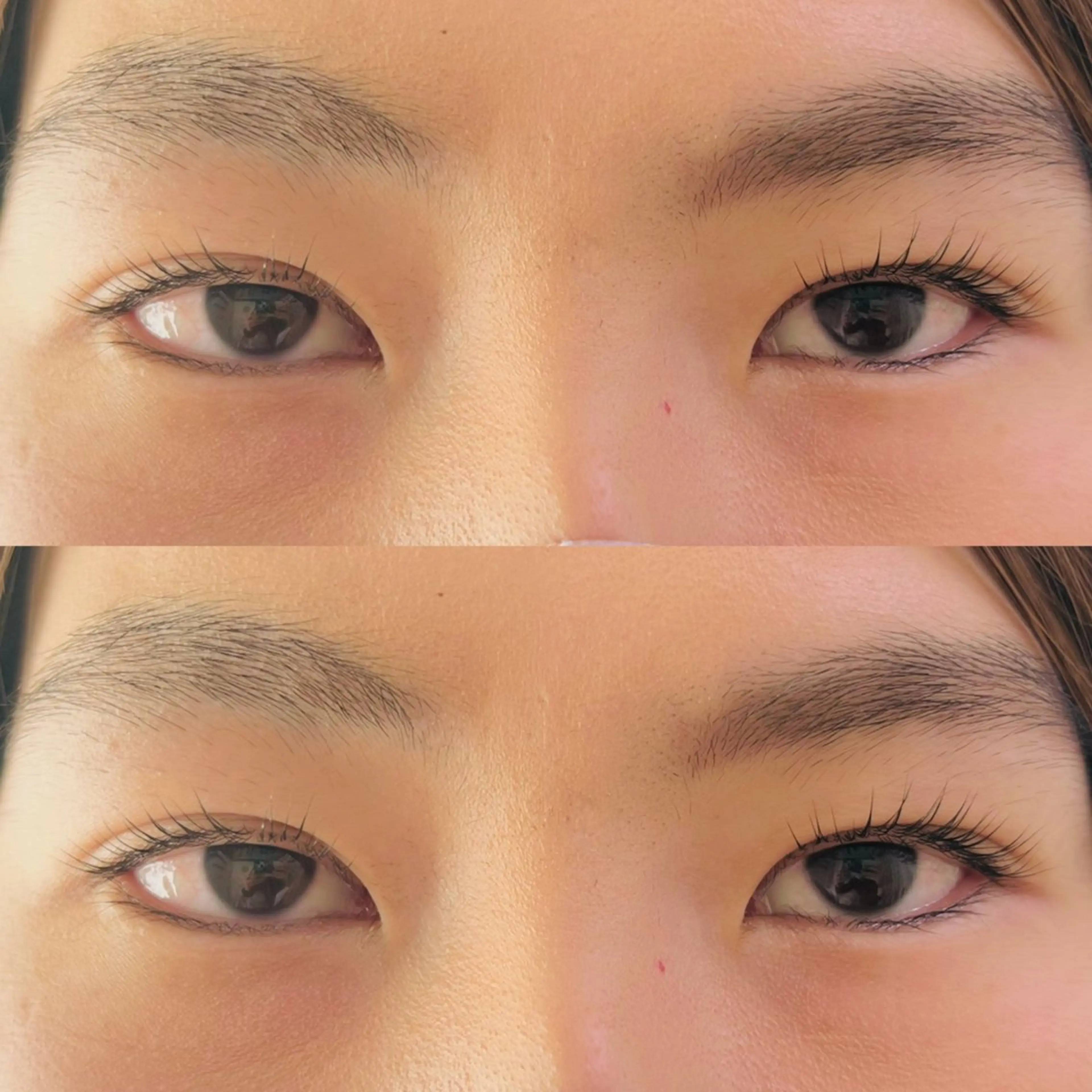 マツエク・マツパ HERA 【ヘラ】のマツエク・マツパデザイン