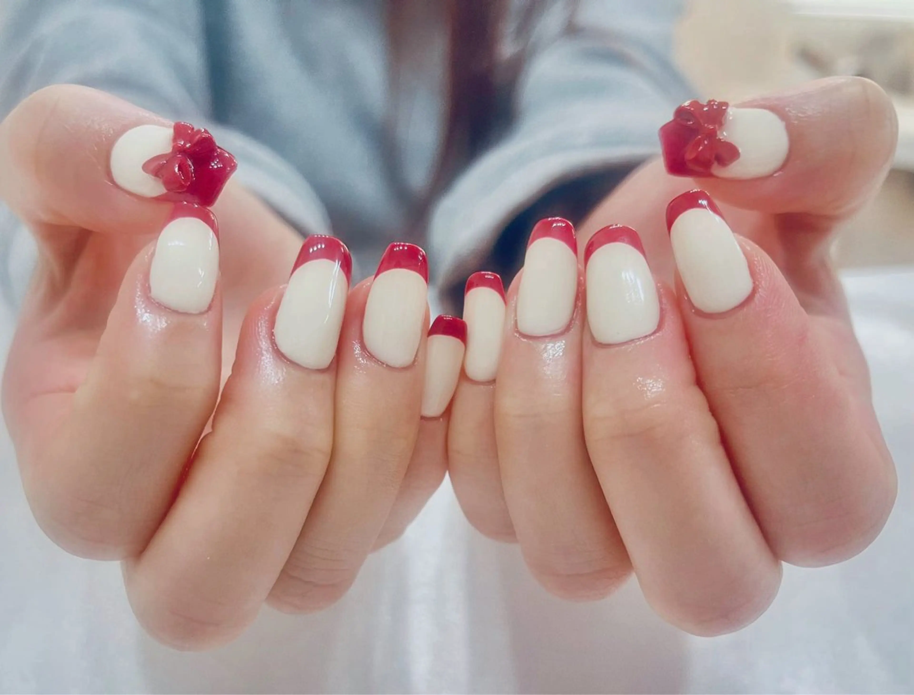 ネイル Bél Nail salonのネイルデザイン