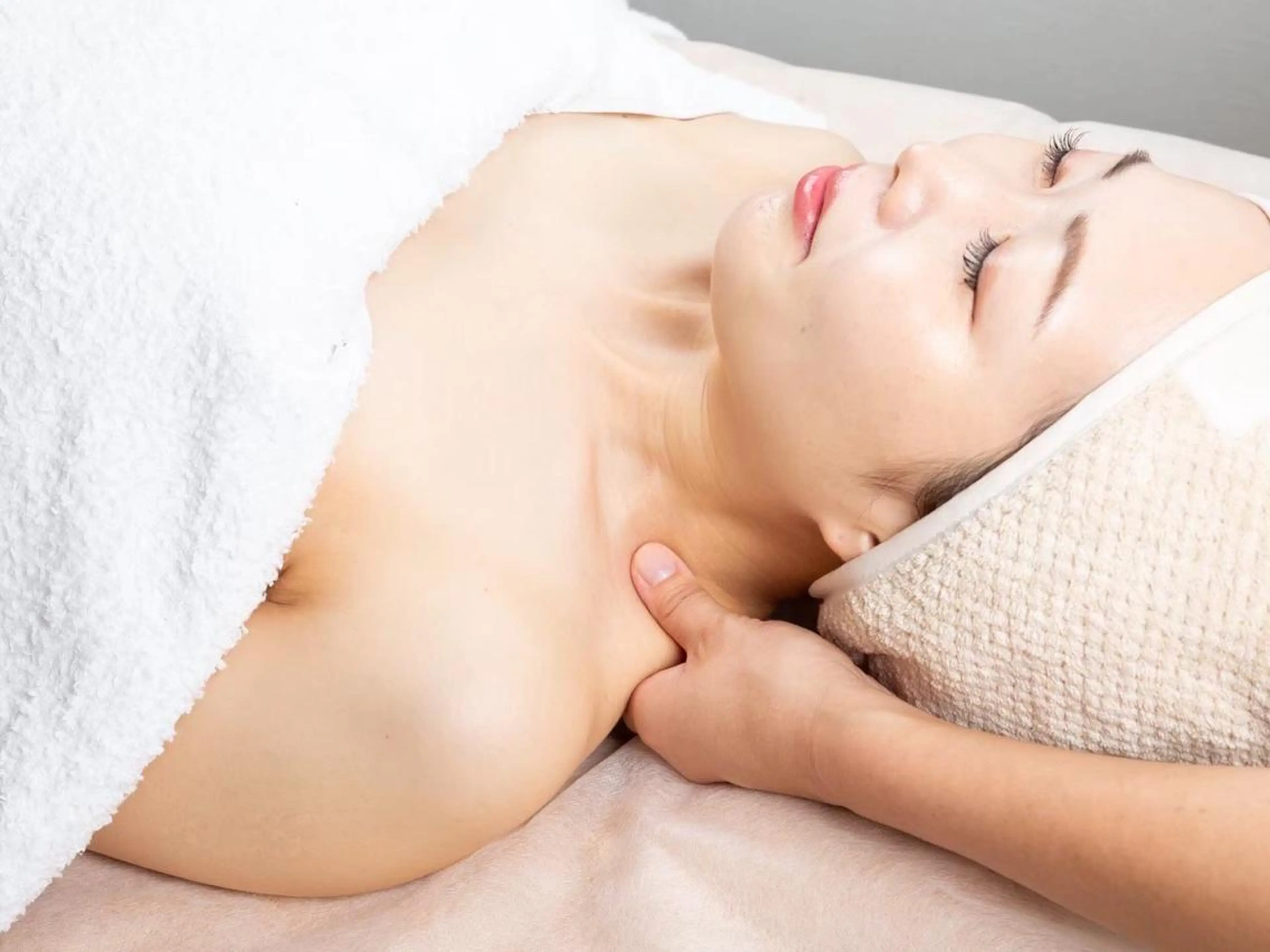 浦川 まり子のエステ・リラクイメージ