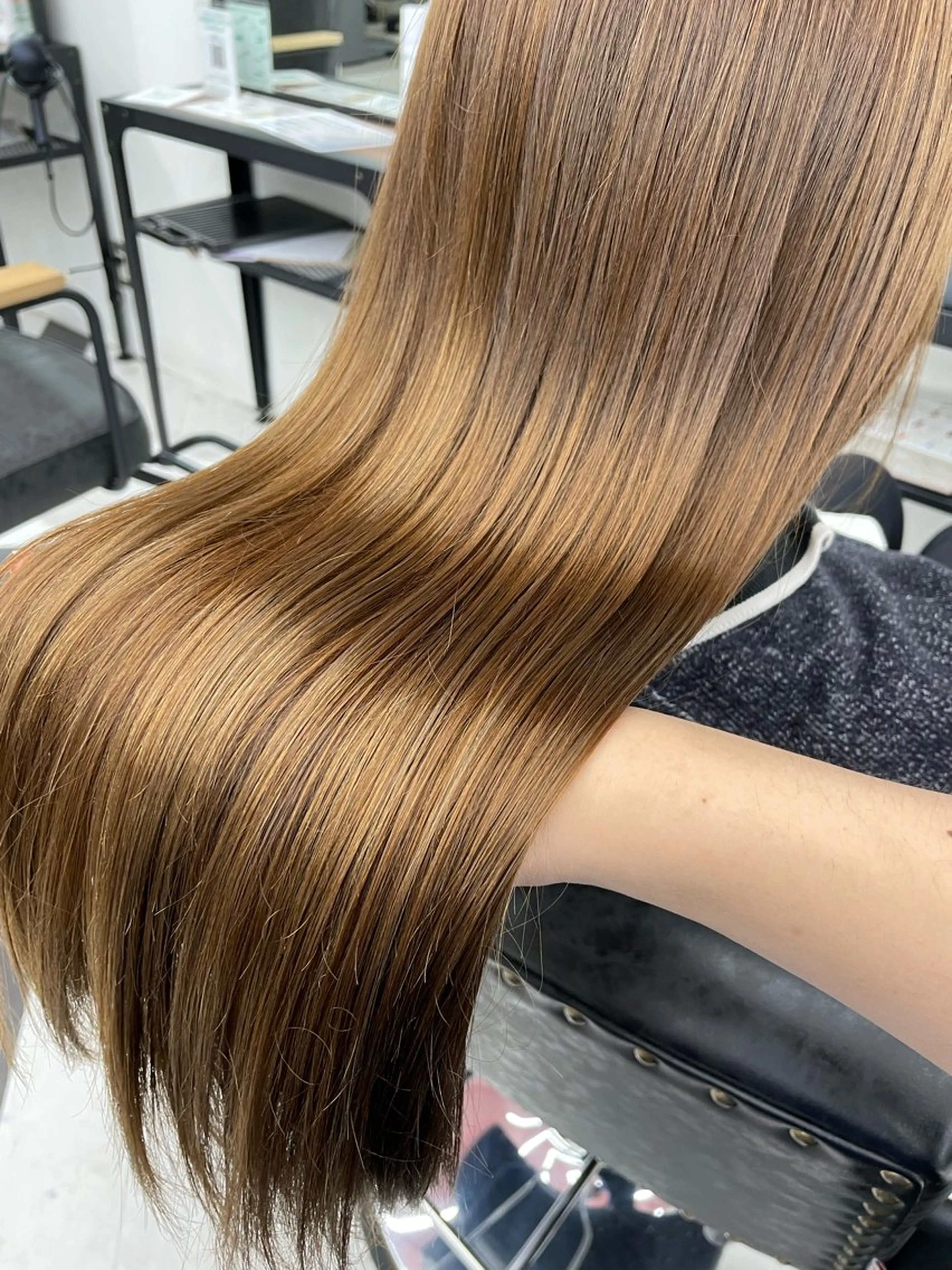 cocoro ✧˖°.のヘアスタイル