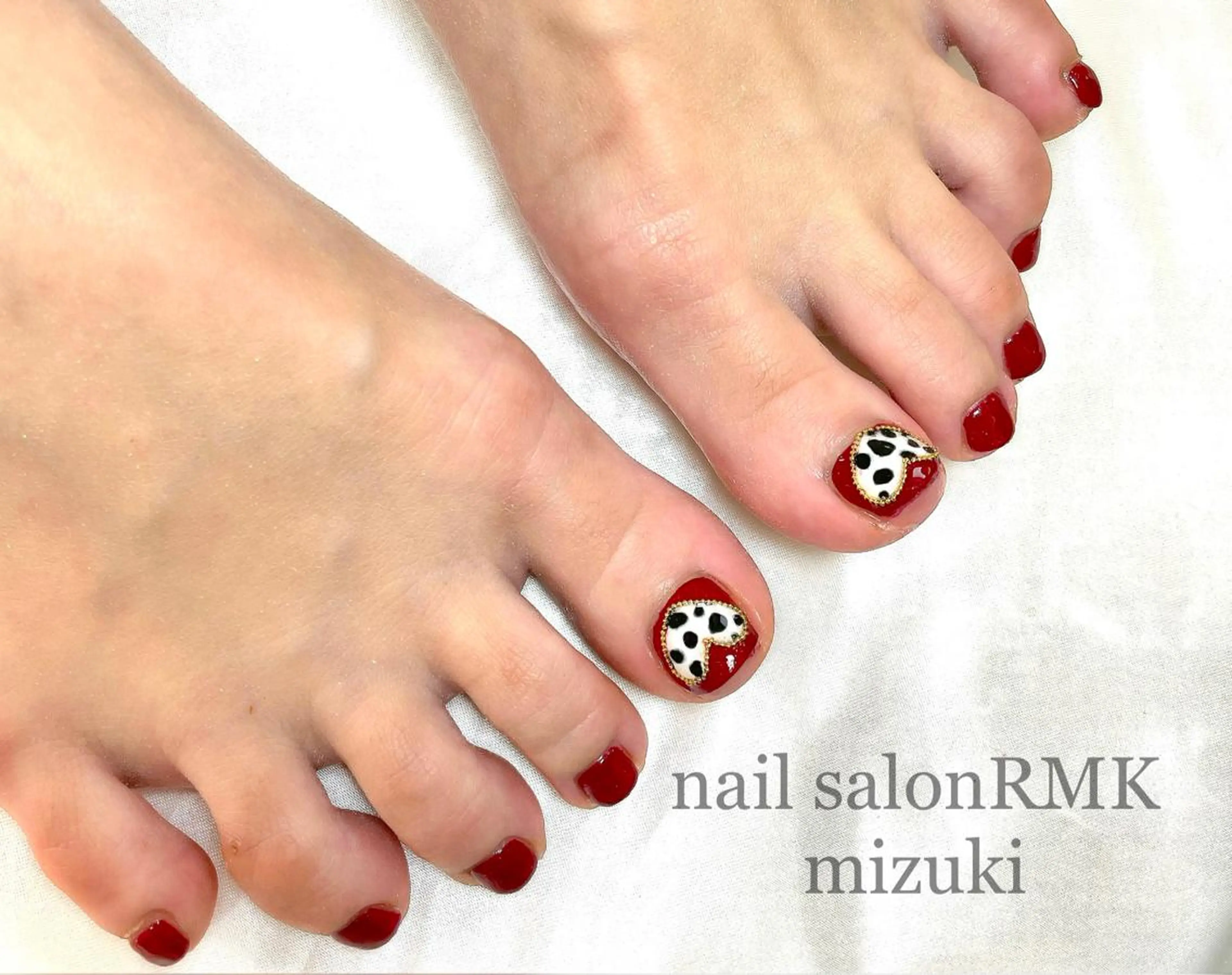 ネイル nail salon booのネイルデザイン