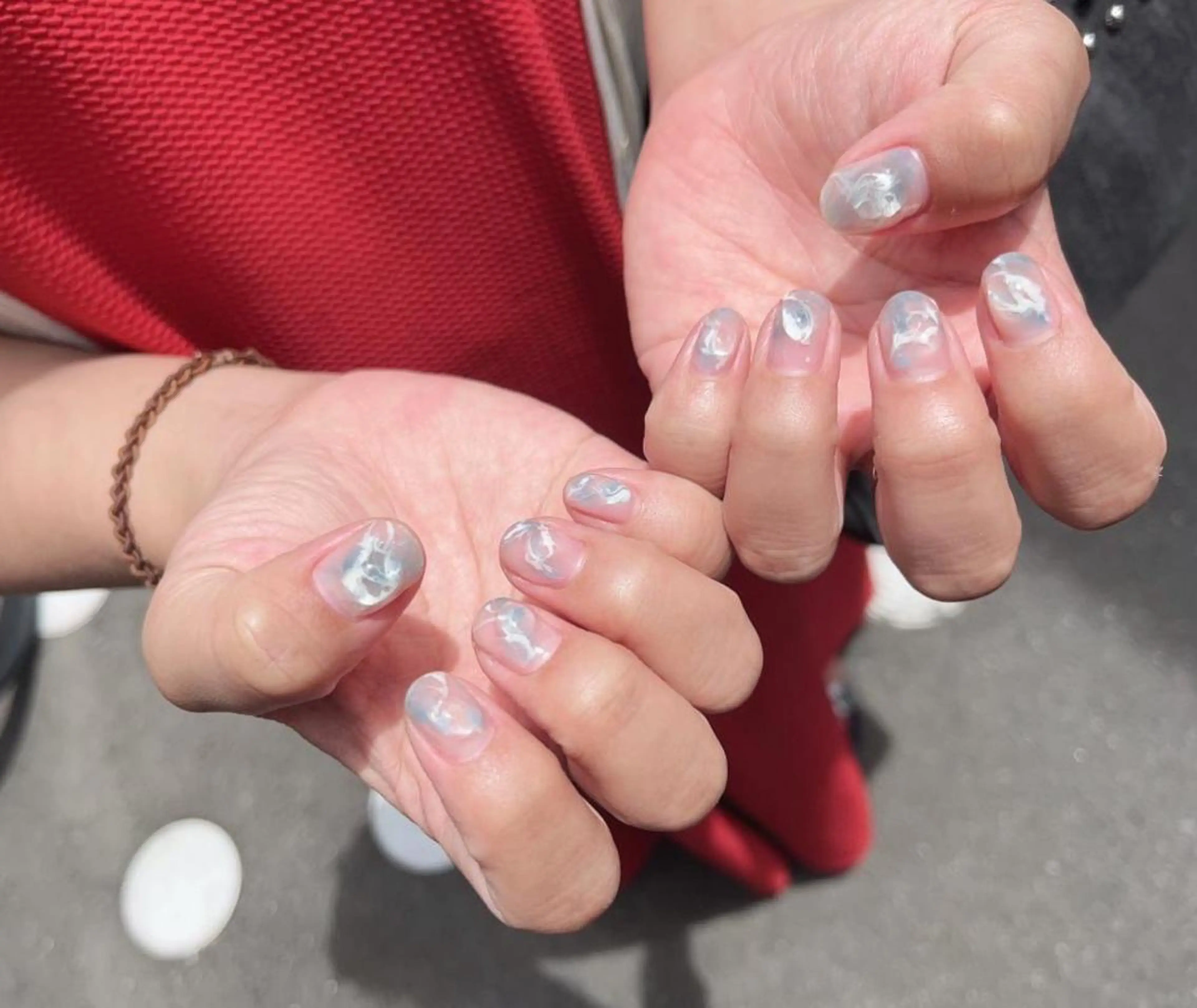 ネイル nailworks mのネイルデザイン