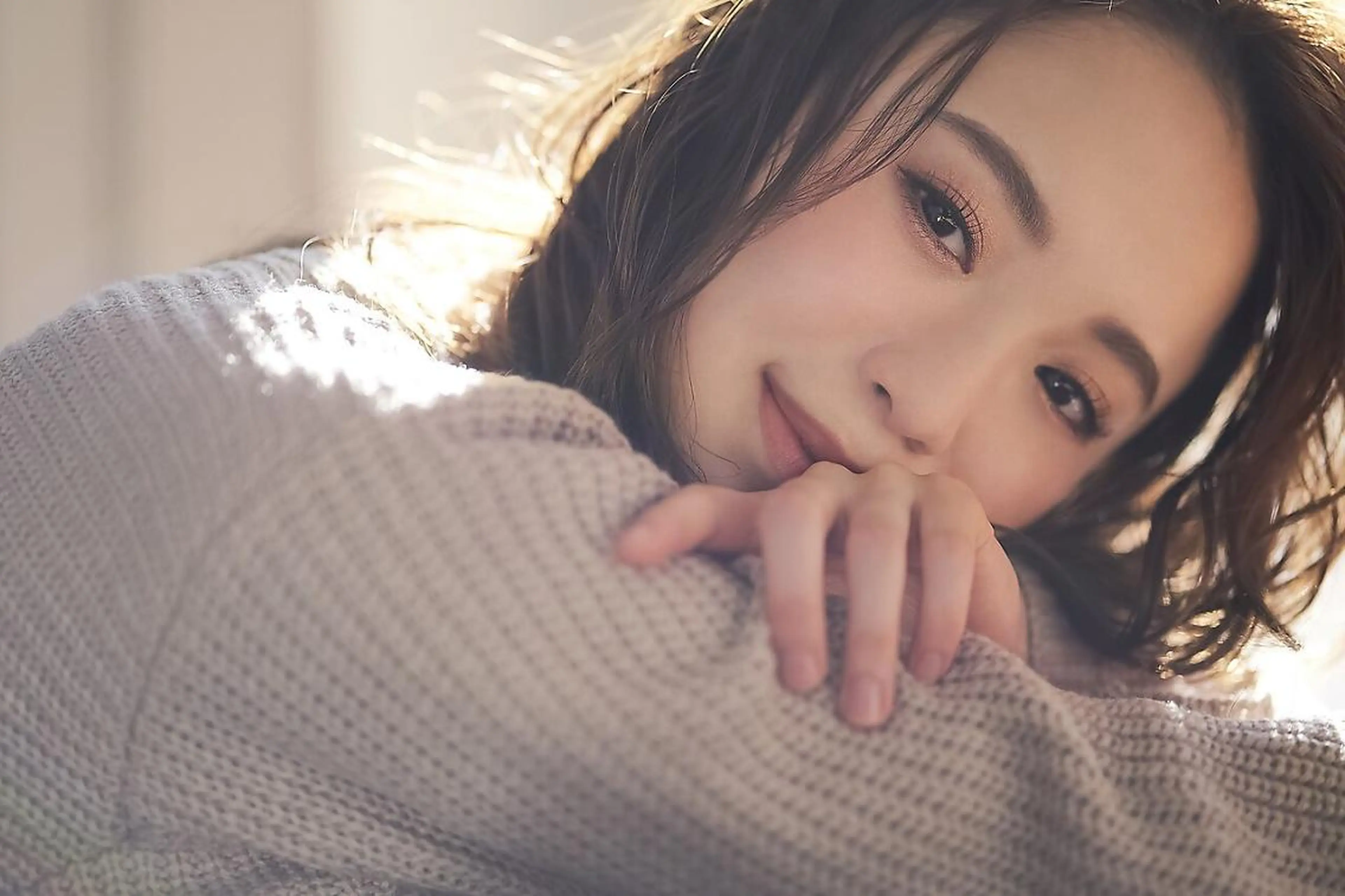 【新規】最高級セーブルorフラットラッシュ★120本の写真