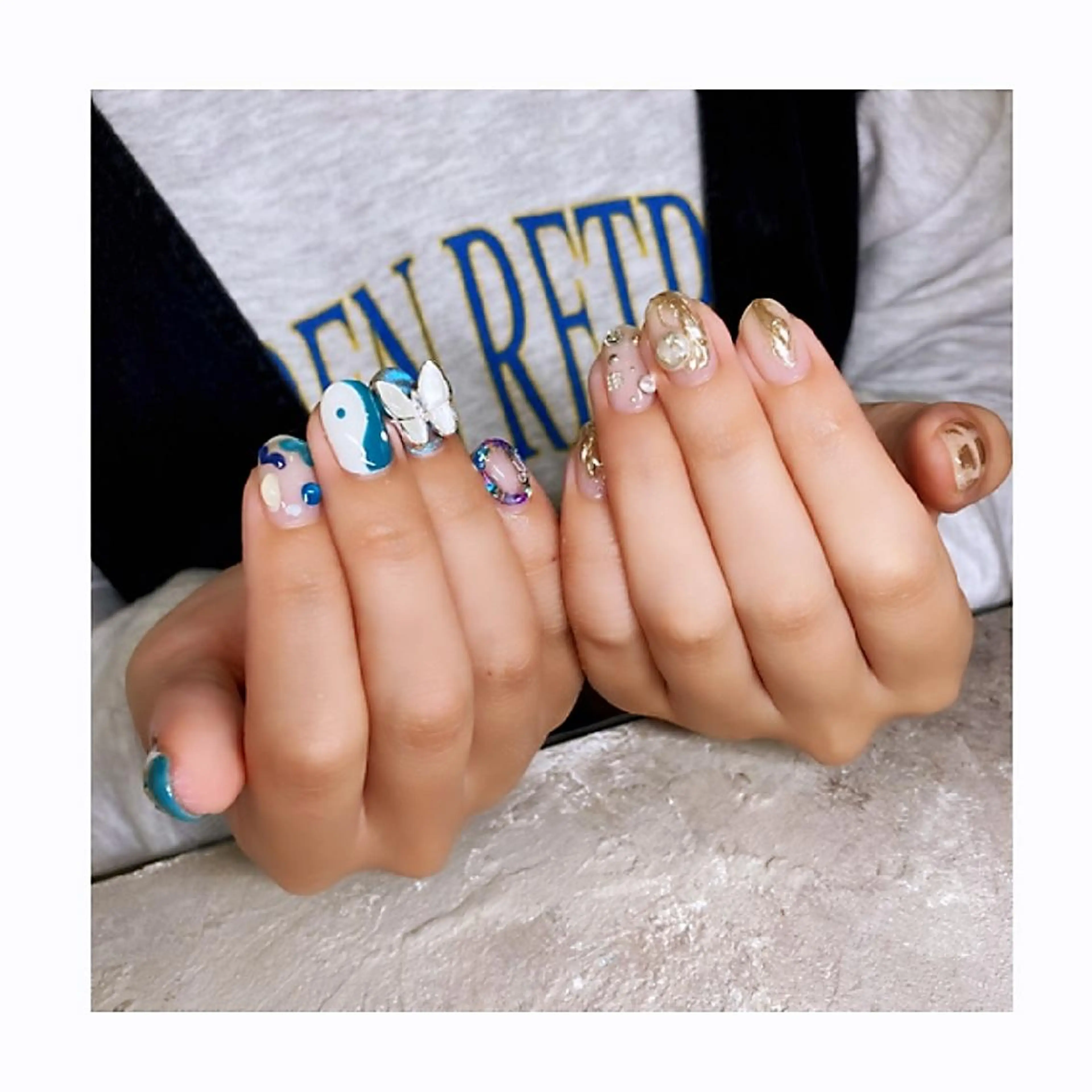 ネイル FREIYA所属・FREIYA マツエク、ネイルのマツエク・マツパデザイン