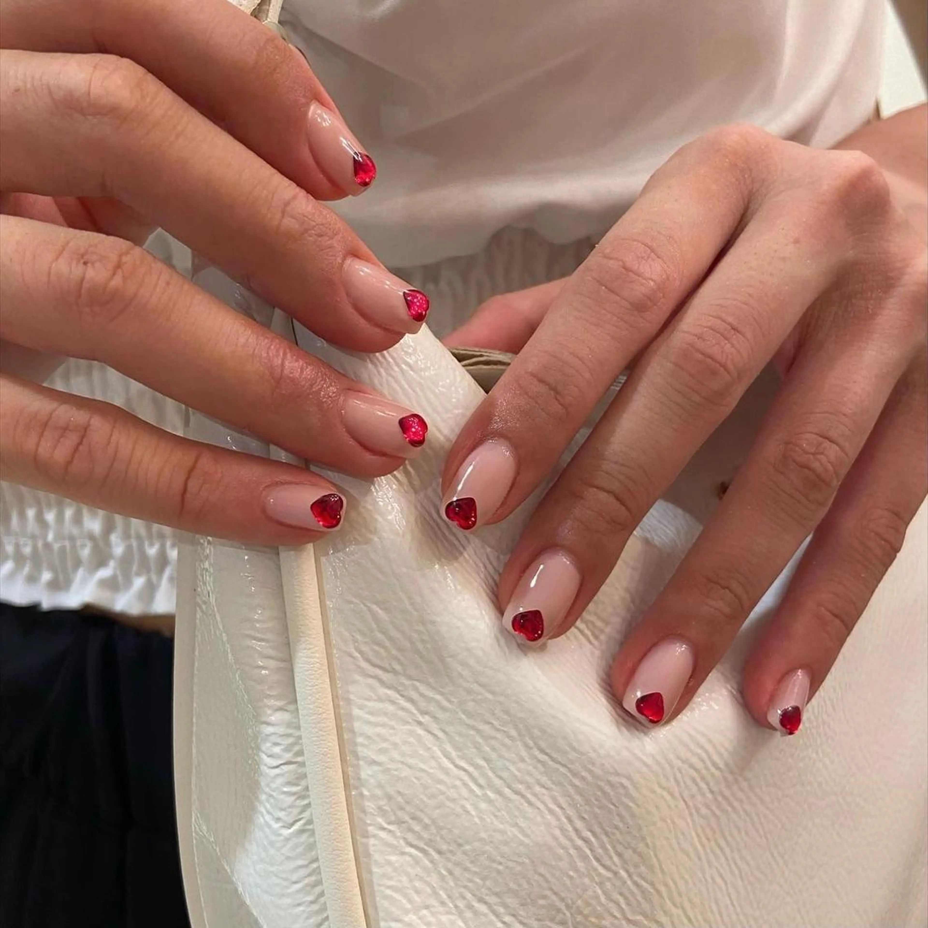 ネイル ジョ ジョのネイルデザイン