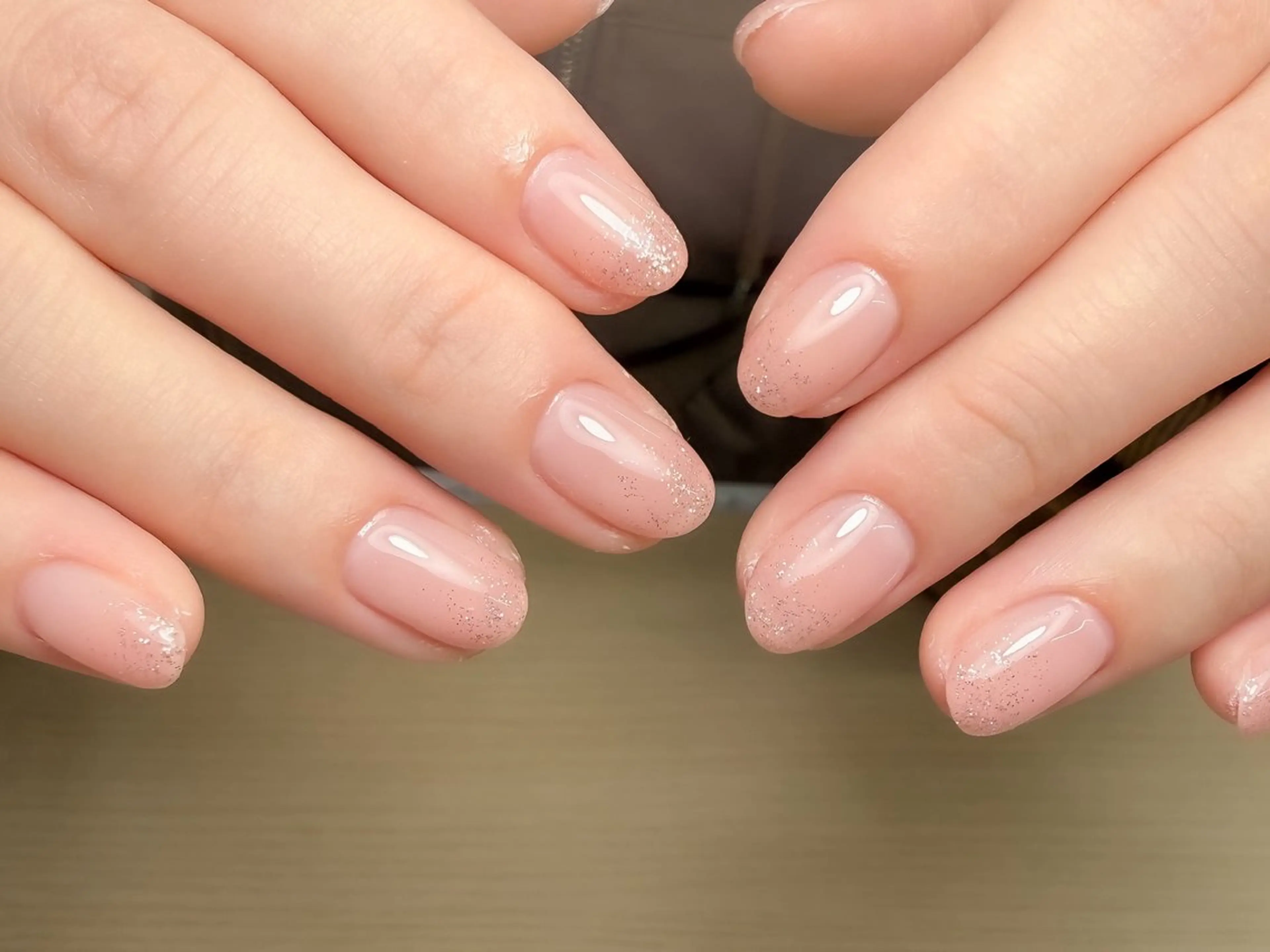 ネイル healing 【ヒルリン】のネイルデザイン