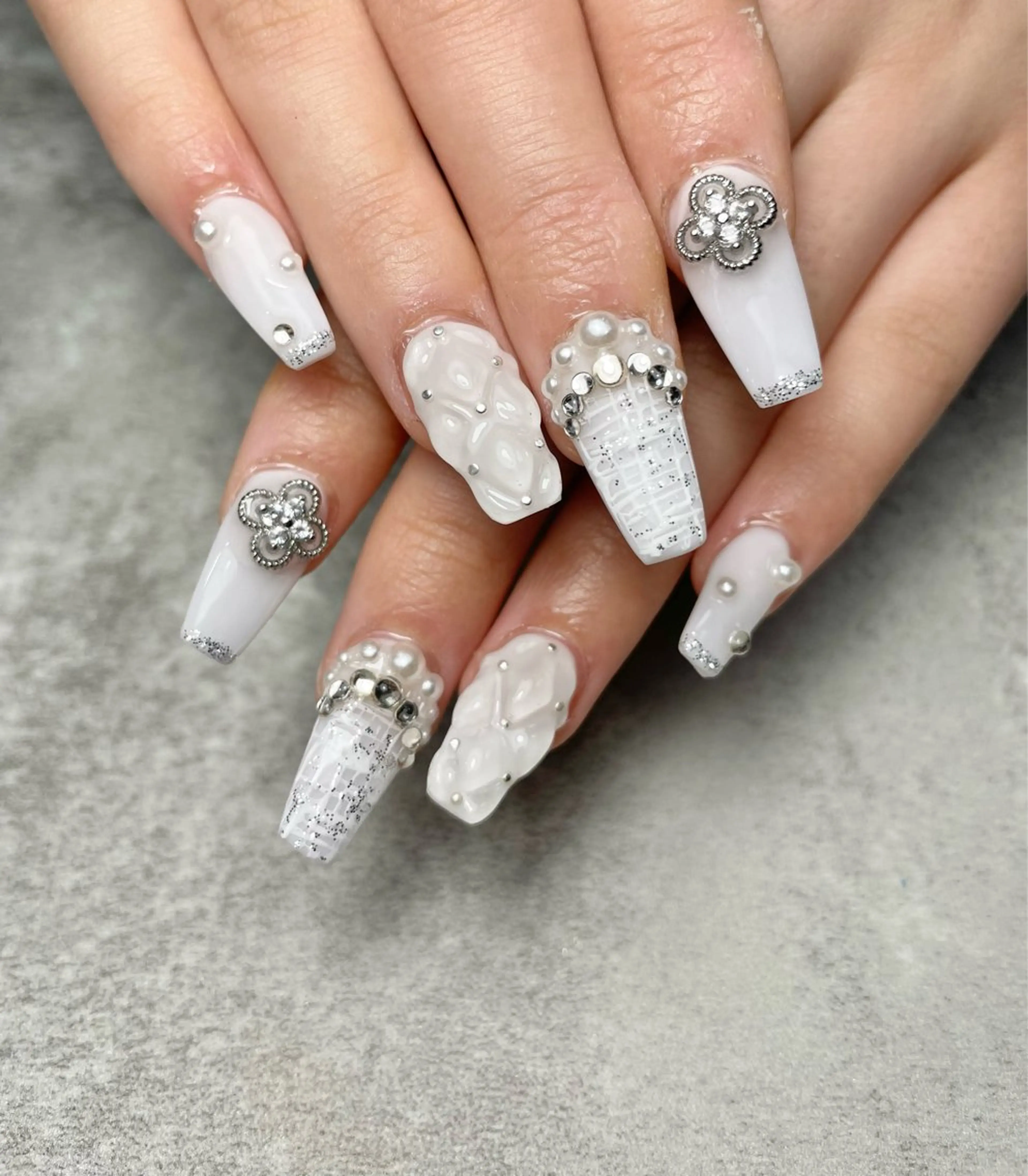 ネイル Y's nailのネイルデザイン