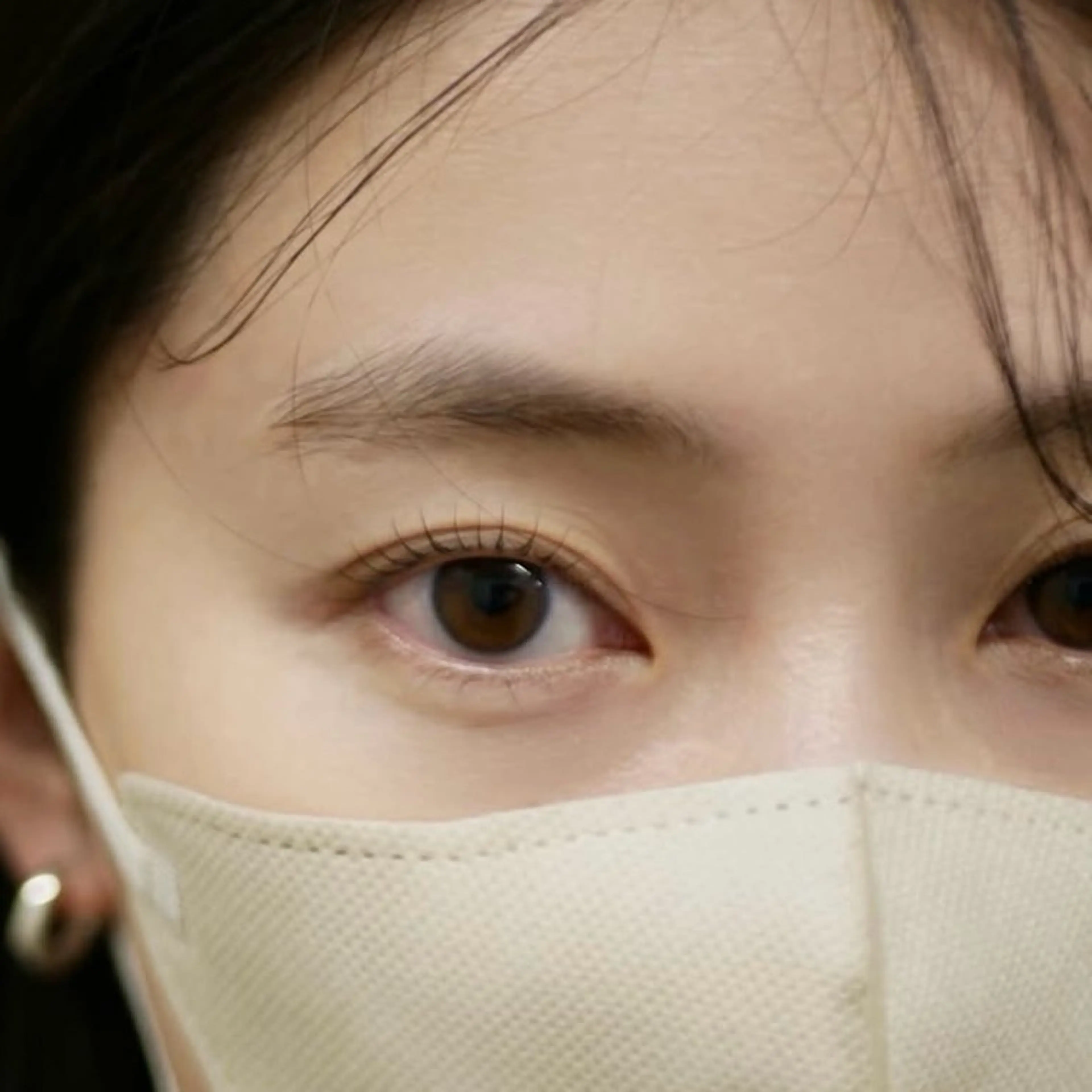 マツエク・マツパ マツパ R eyelash suzuのマツエク・マツパデザイン