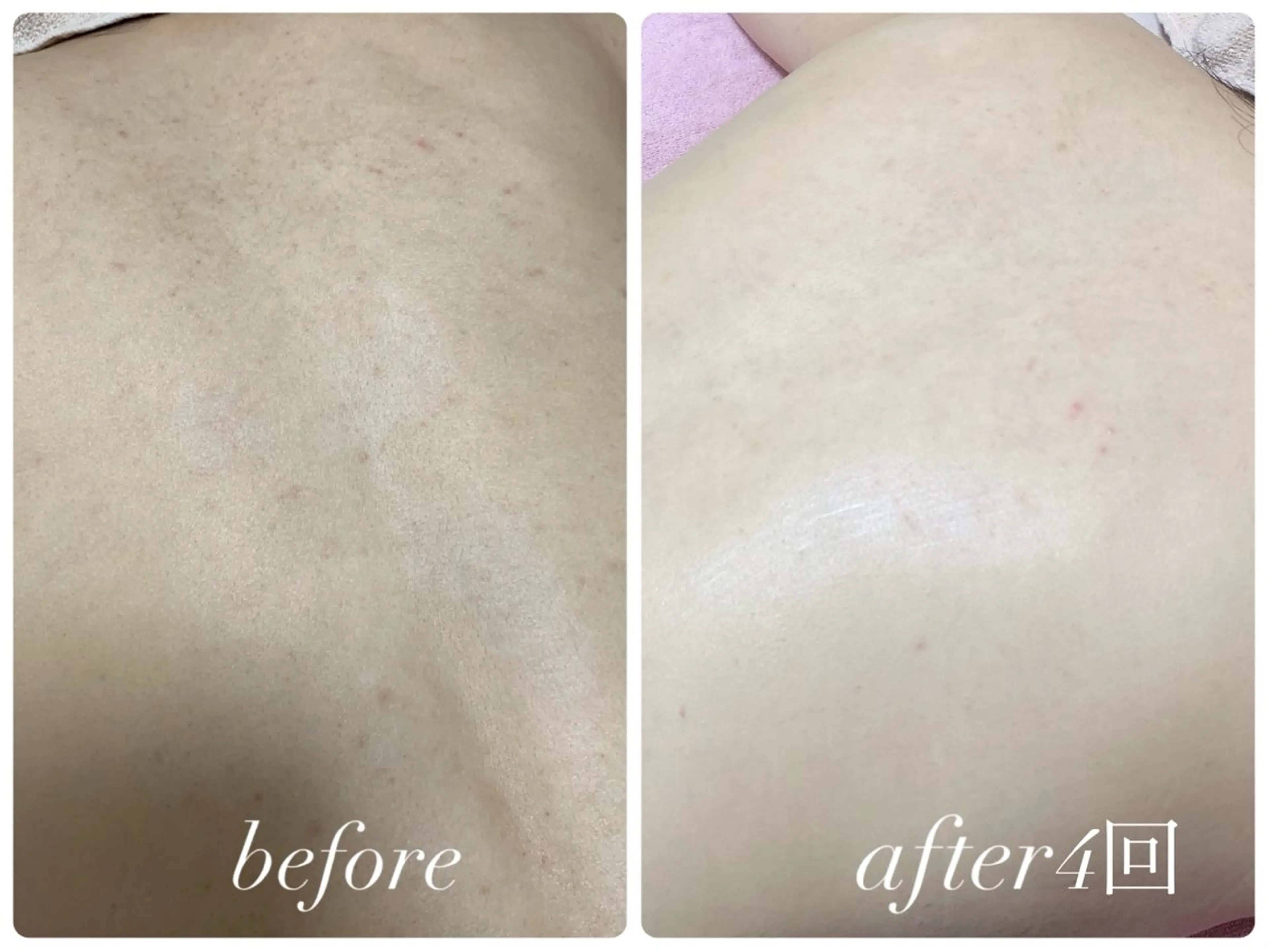 プライベートサロン Cuaraのエステ・リラクイメージ