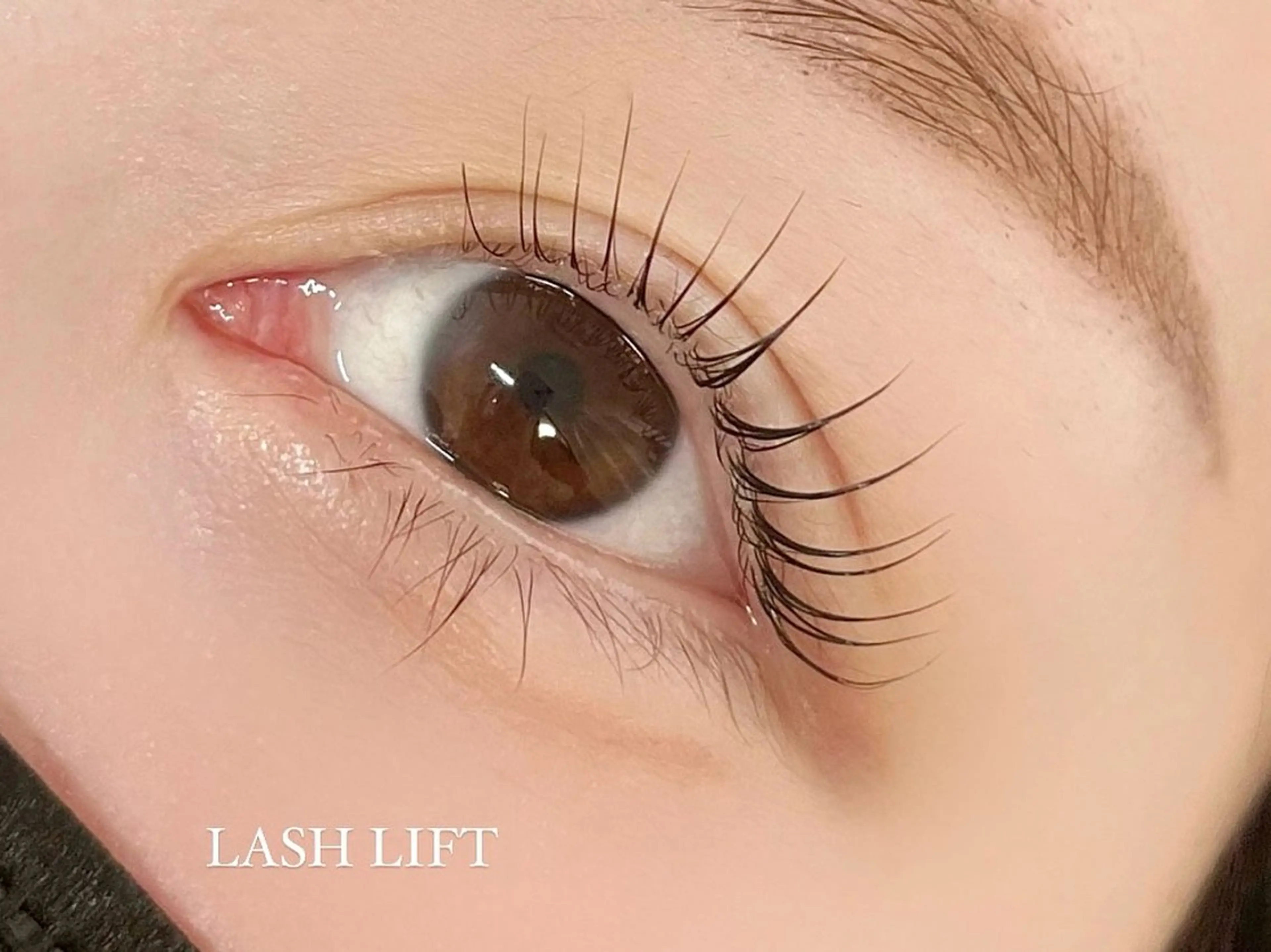 マツエク・マツパ ViVRE 博多のマツエク・マツパデザイン